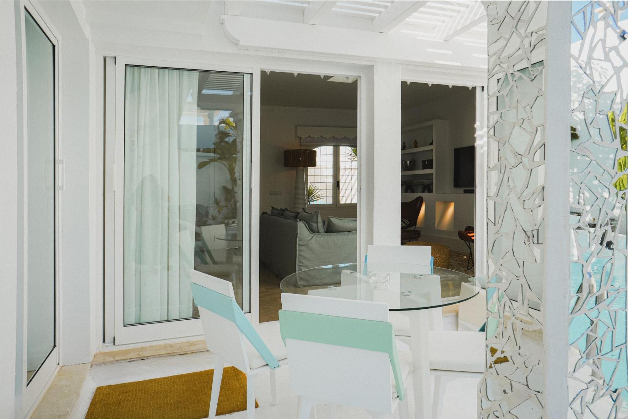Ananda - Luxury In Bahiazul Villa