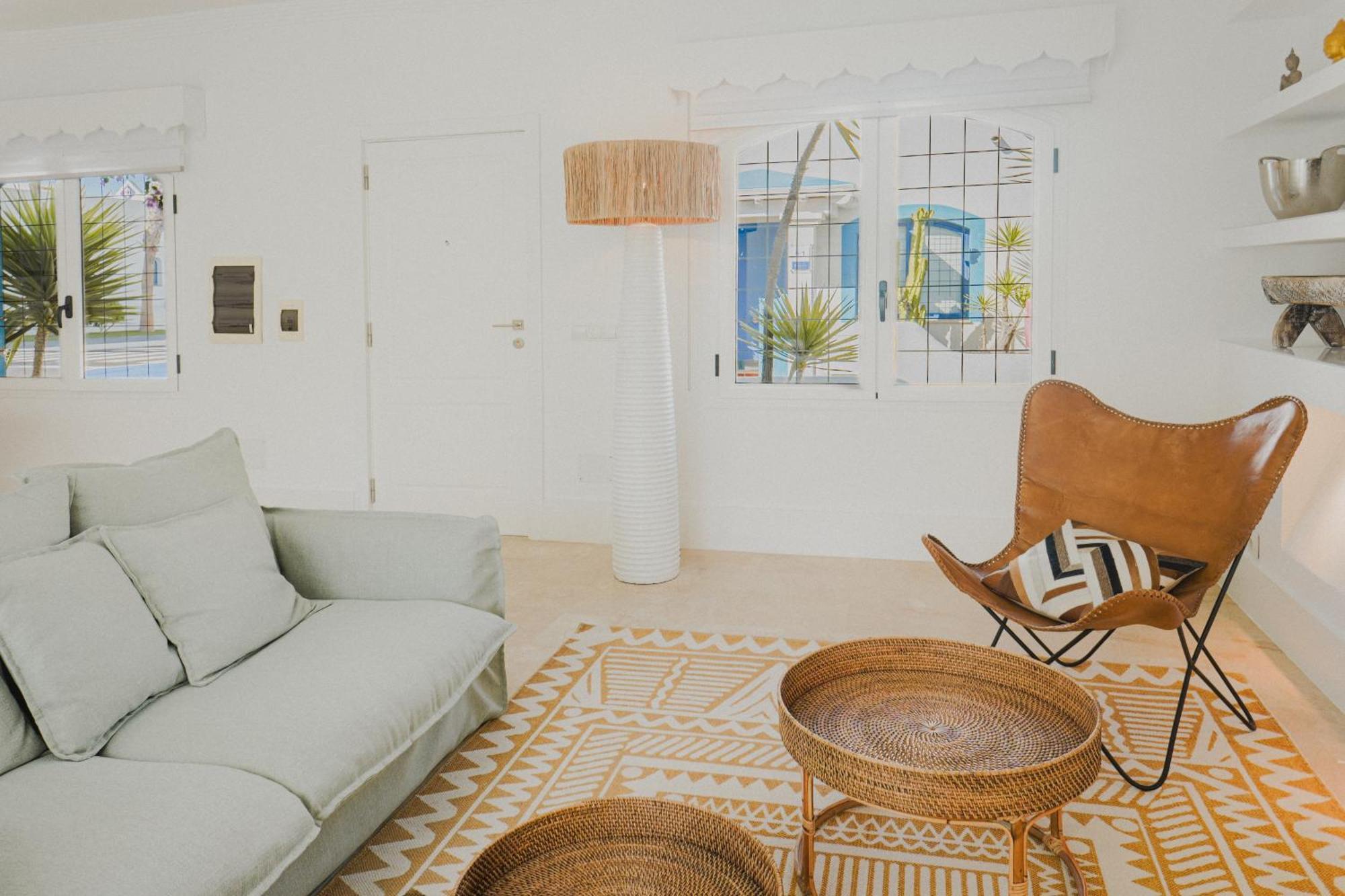 Ananda - Luxury In Bahiazul Villa *