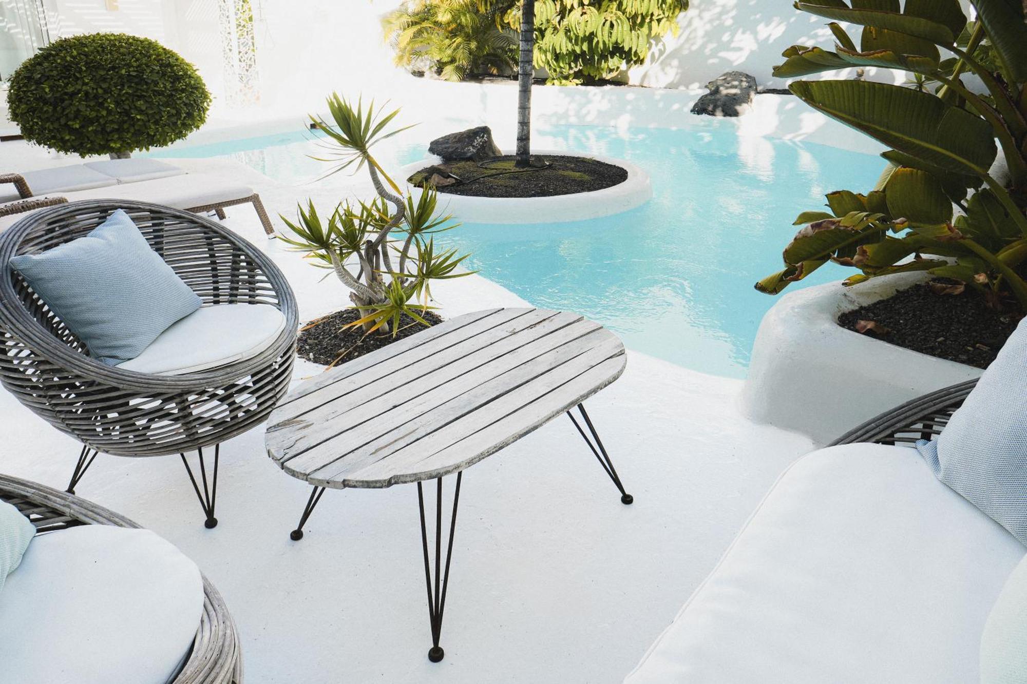 Pousada Ananda - Luxury In Bahiazul *