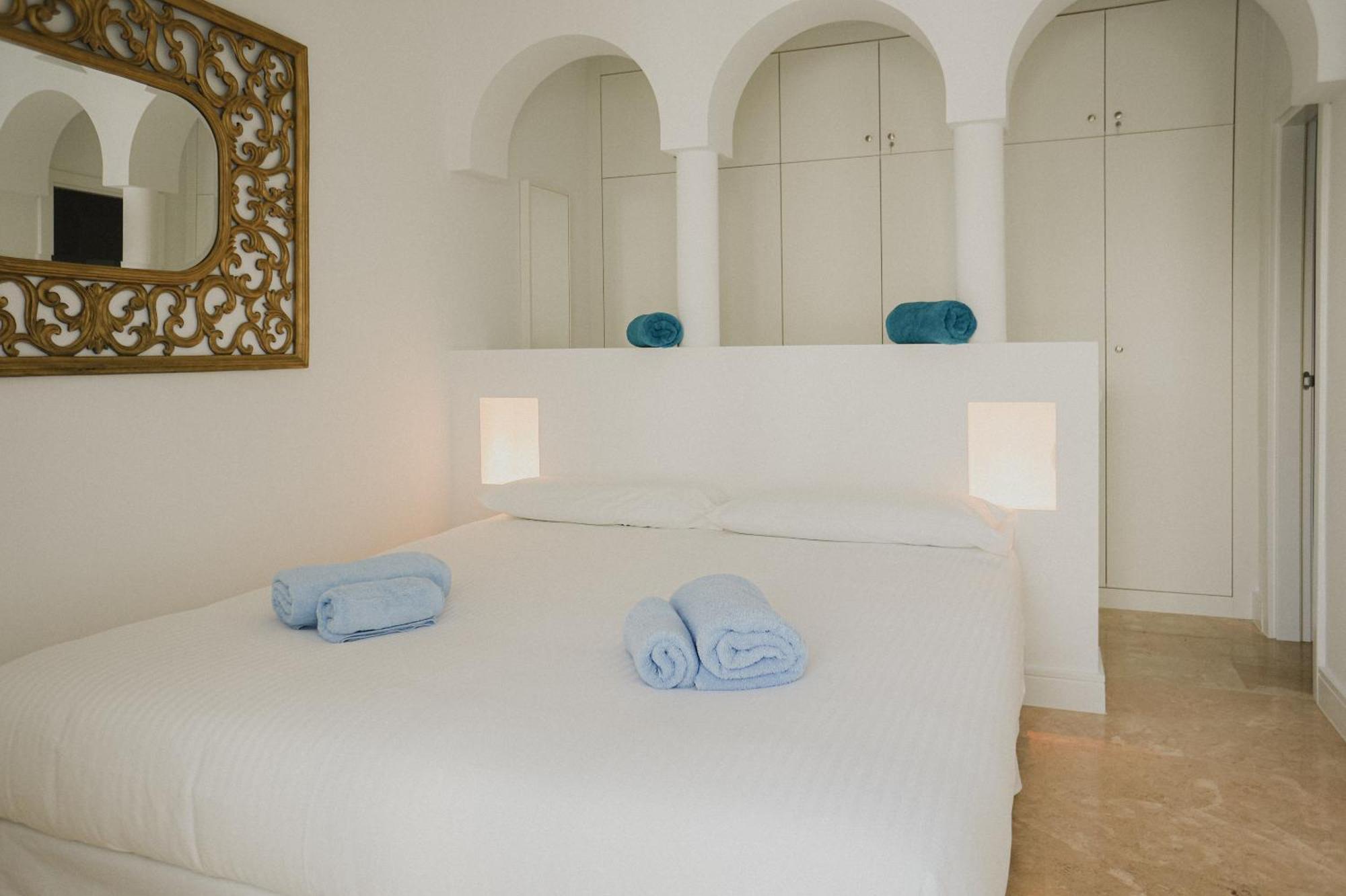 Ananda - Luxury In Bahiazul Pousada Corralejo
