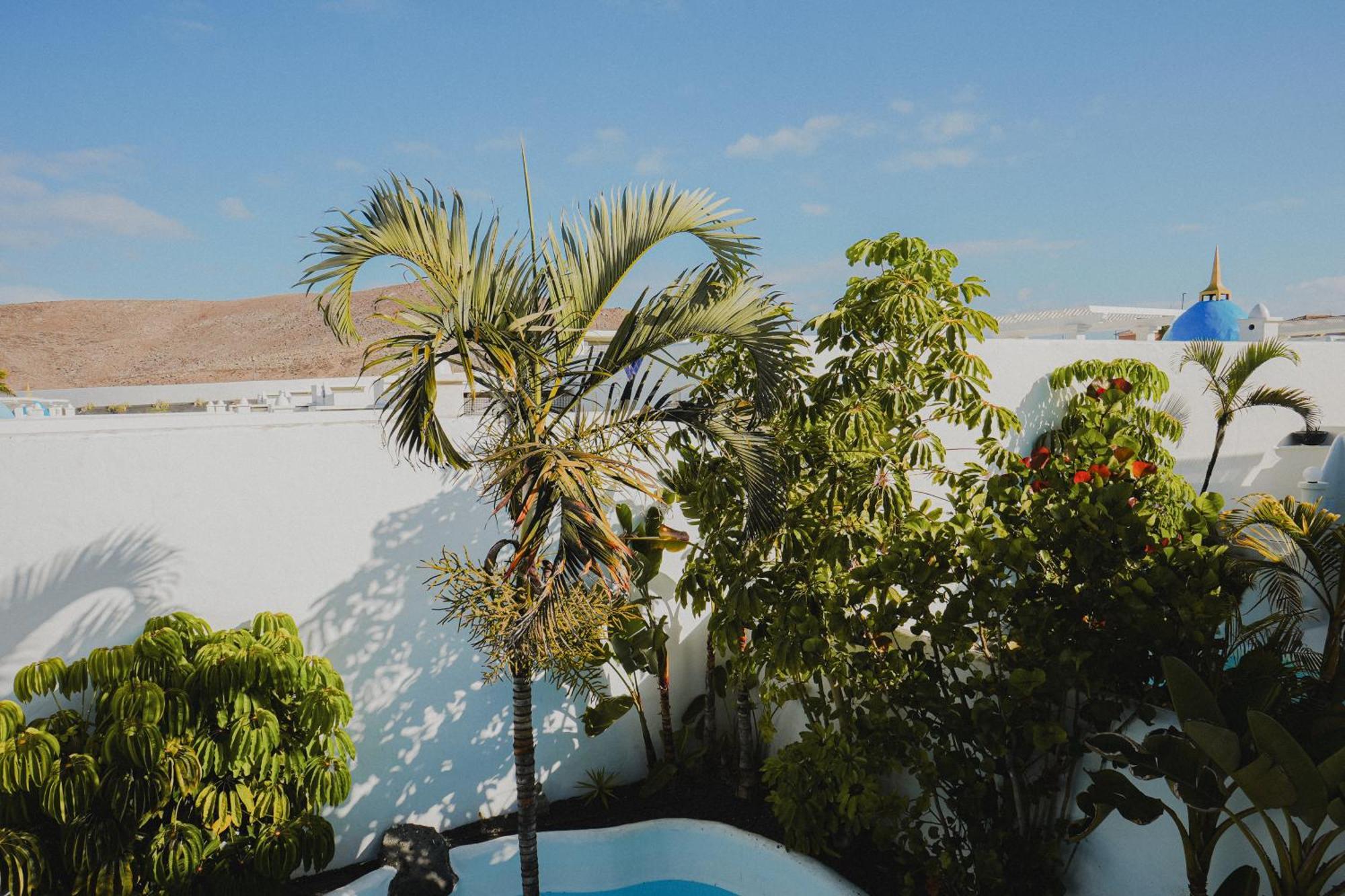 Ananda - Luxury In Bahiazul Corralejo