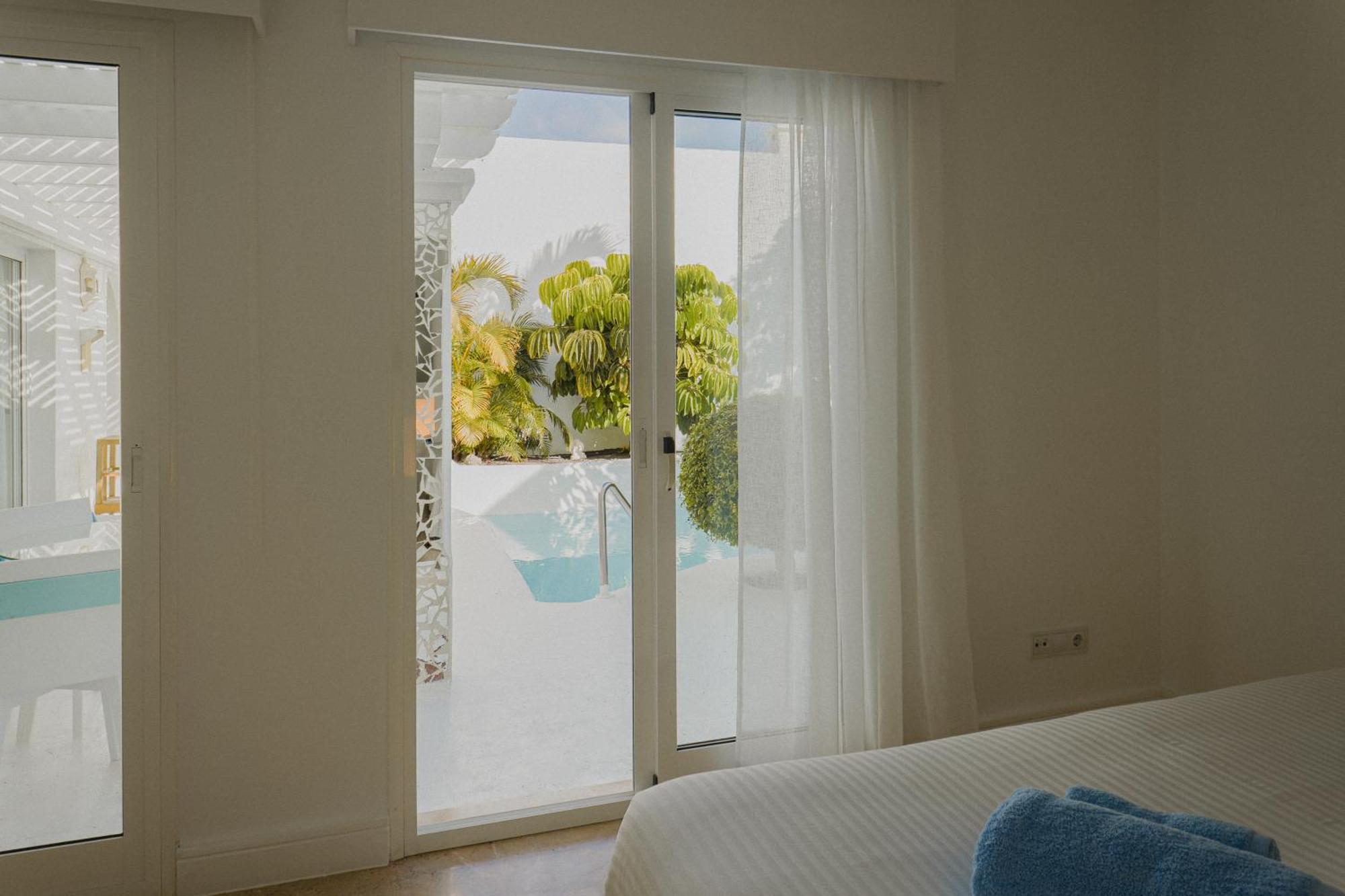 Ananda - Luxury In Bahiazul Corralejo