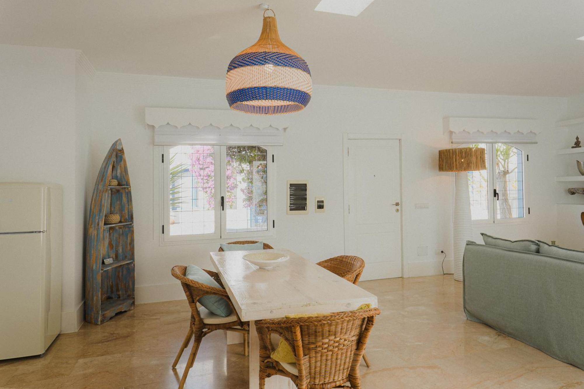 Ananda - Luxury In Bahiazul Corralejo