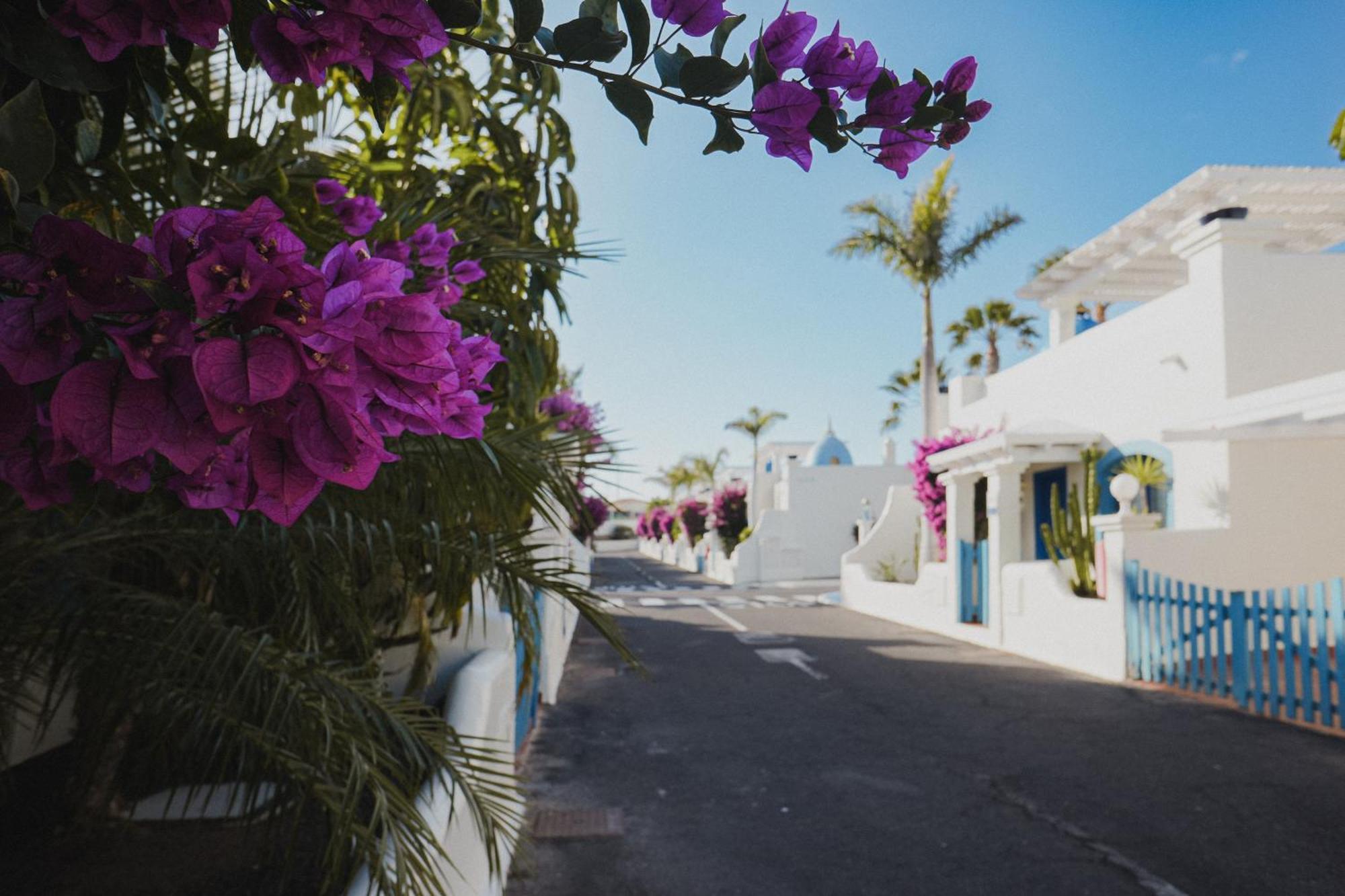 Ananda - Luxury In Bahiazul * Corralejo