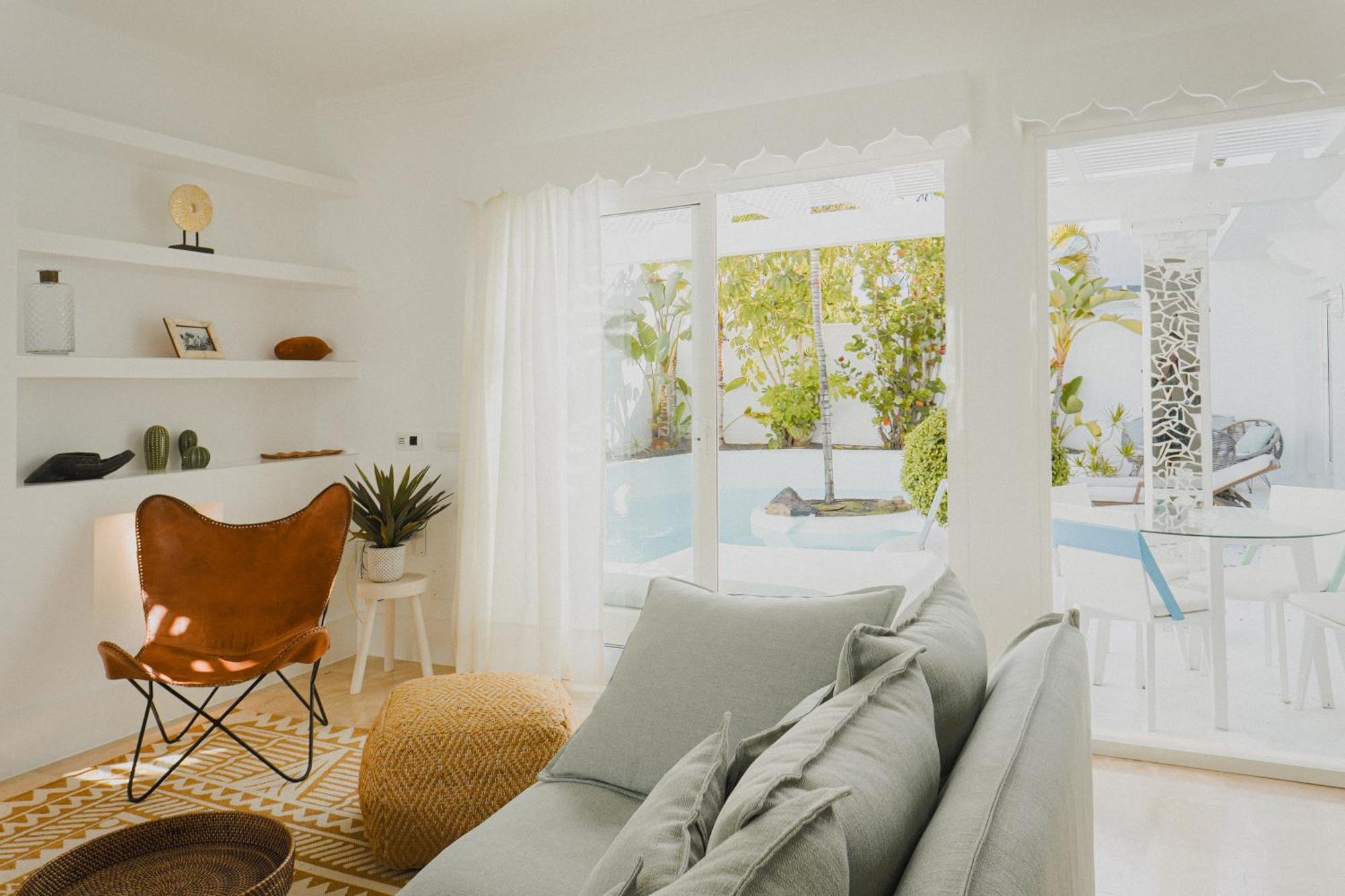 Ananda - Luxury In Bahiazul * Corralejo