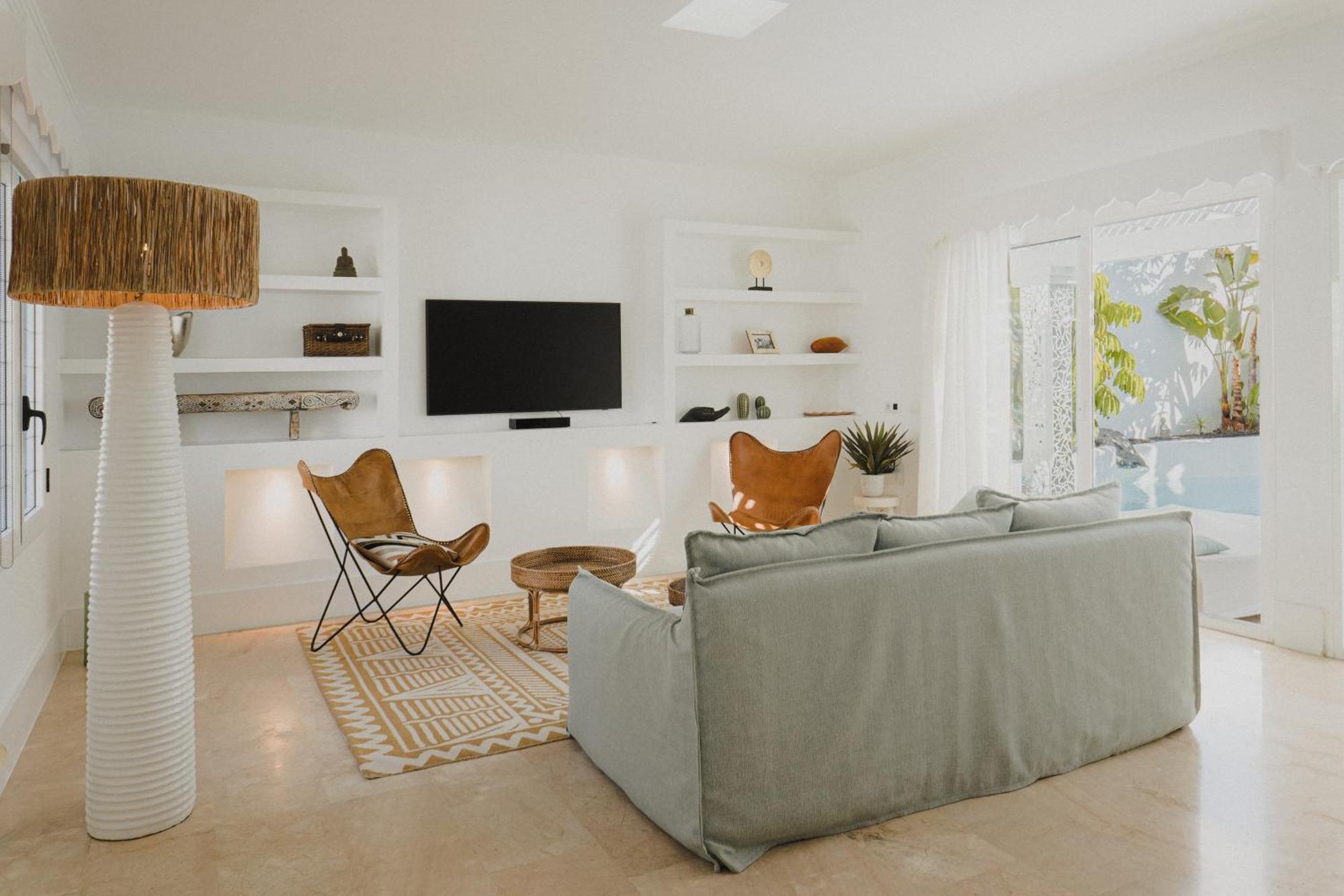 Ananda - Luxury In Bahiazul Pousada *