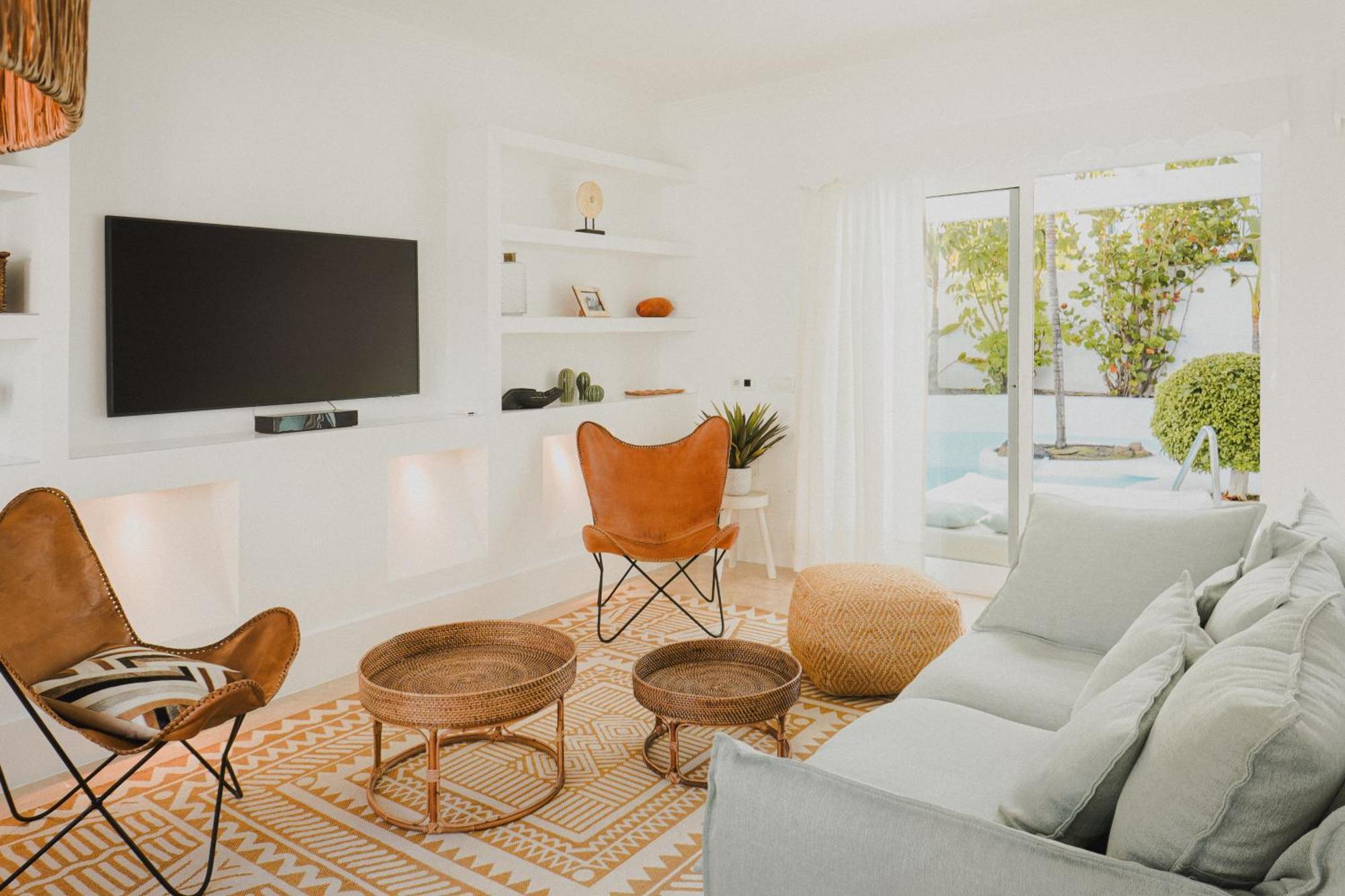 Villa Ananda - Luxury In Bahiazul *