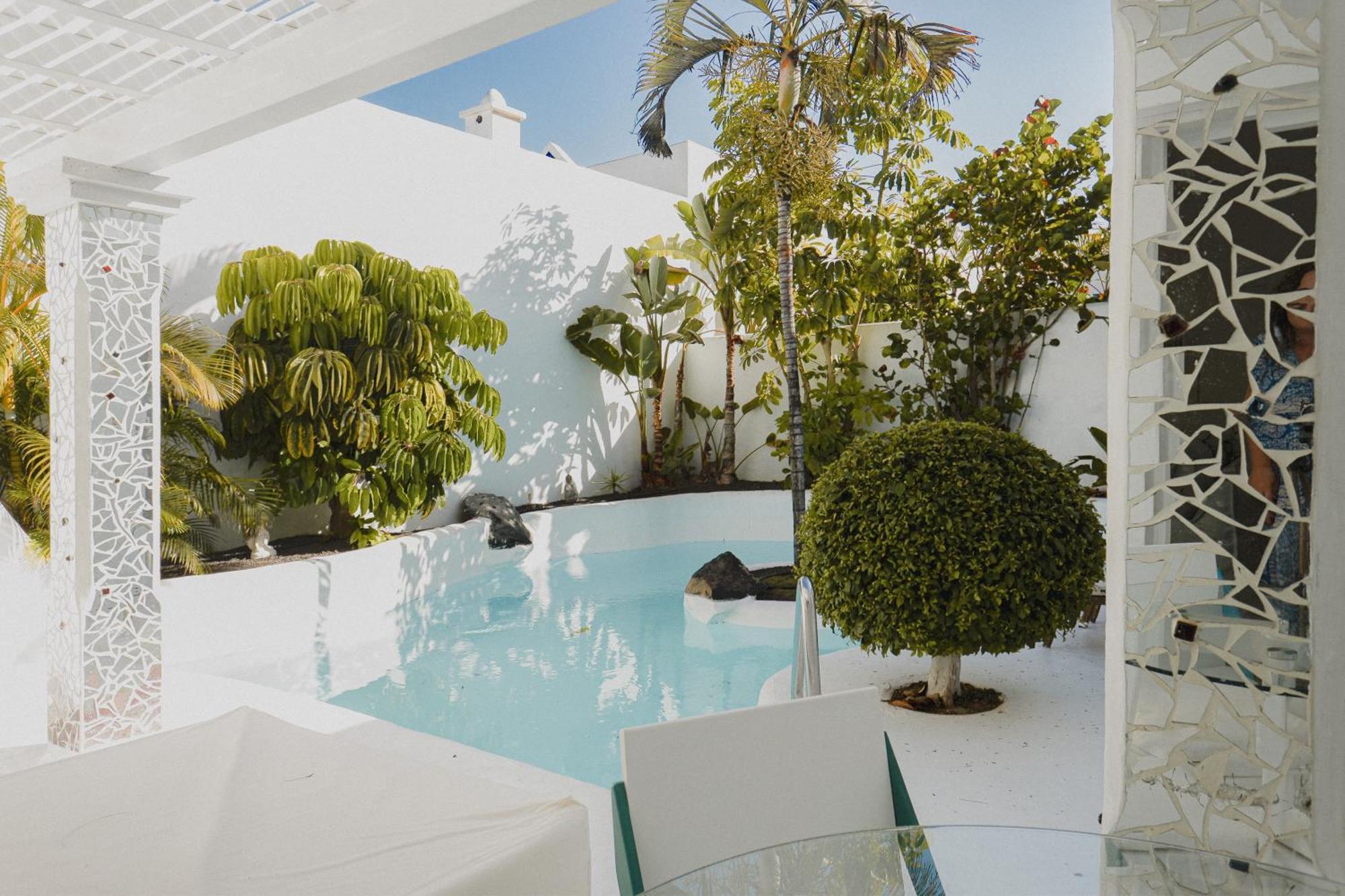 Ananda - Luxury In Bahiazul Pousada Corralejo