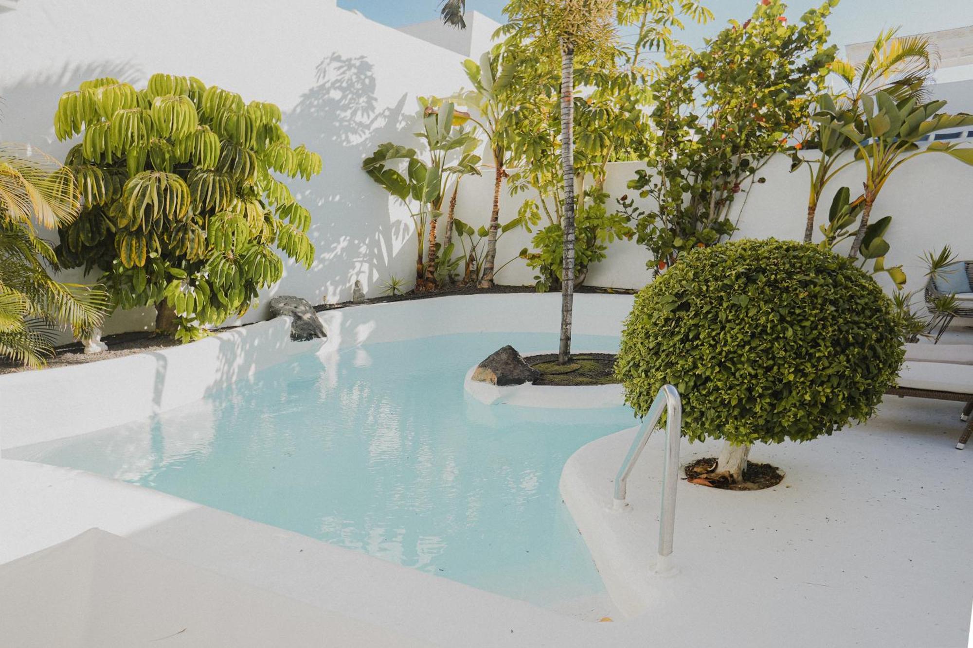 Ananda - Luxury In Bahiazul * Corralejo