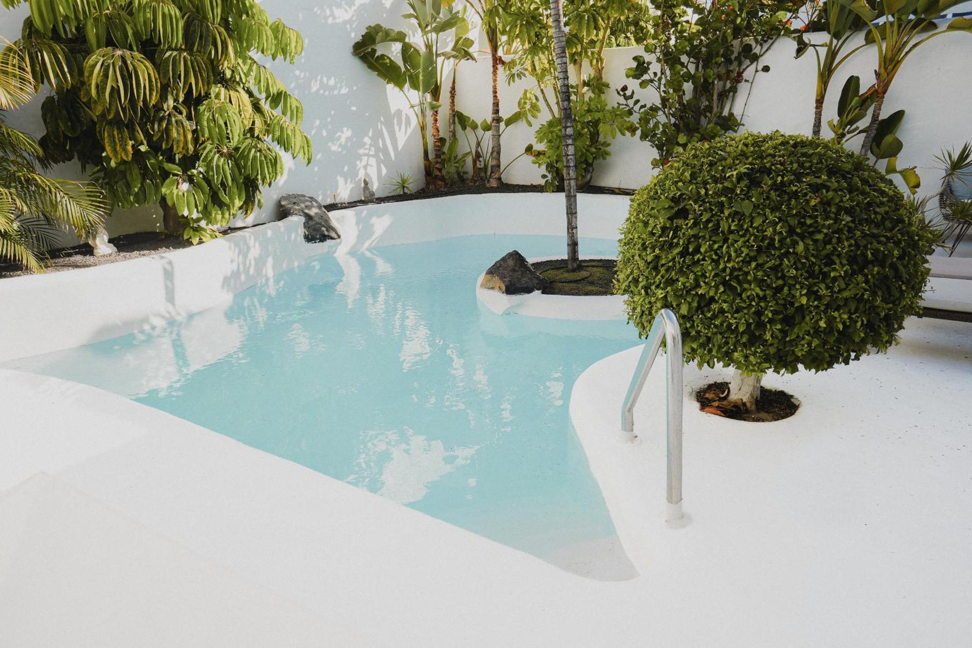 Ananda - Luxury In Bahiazul Pousada