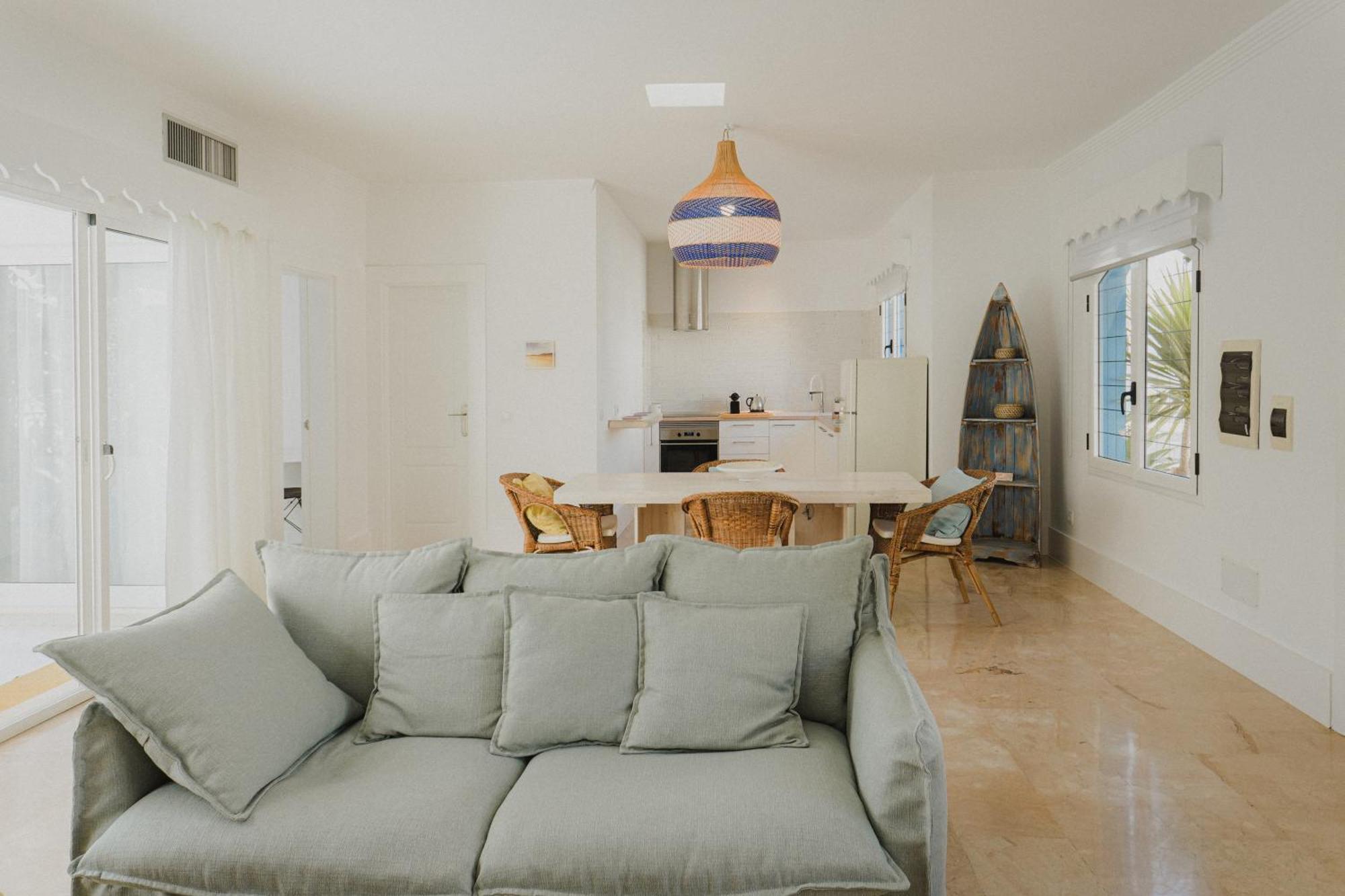 Ananda - Luxury In Bahiazul Villa Corralejo