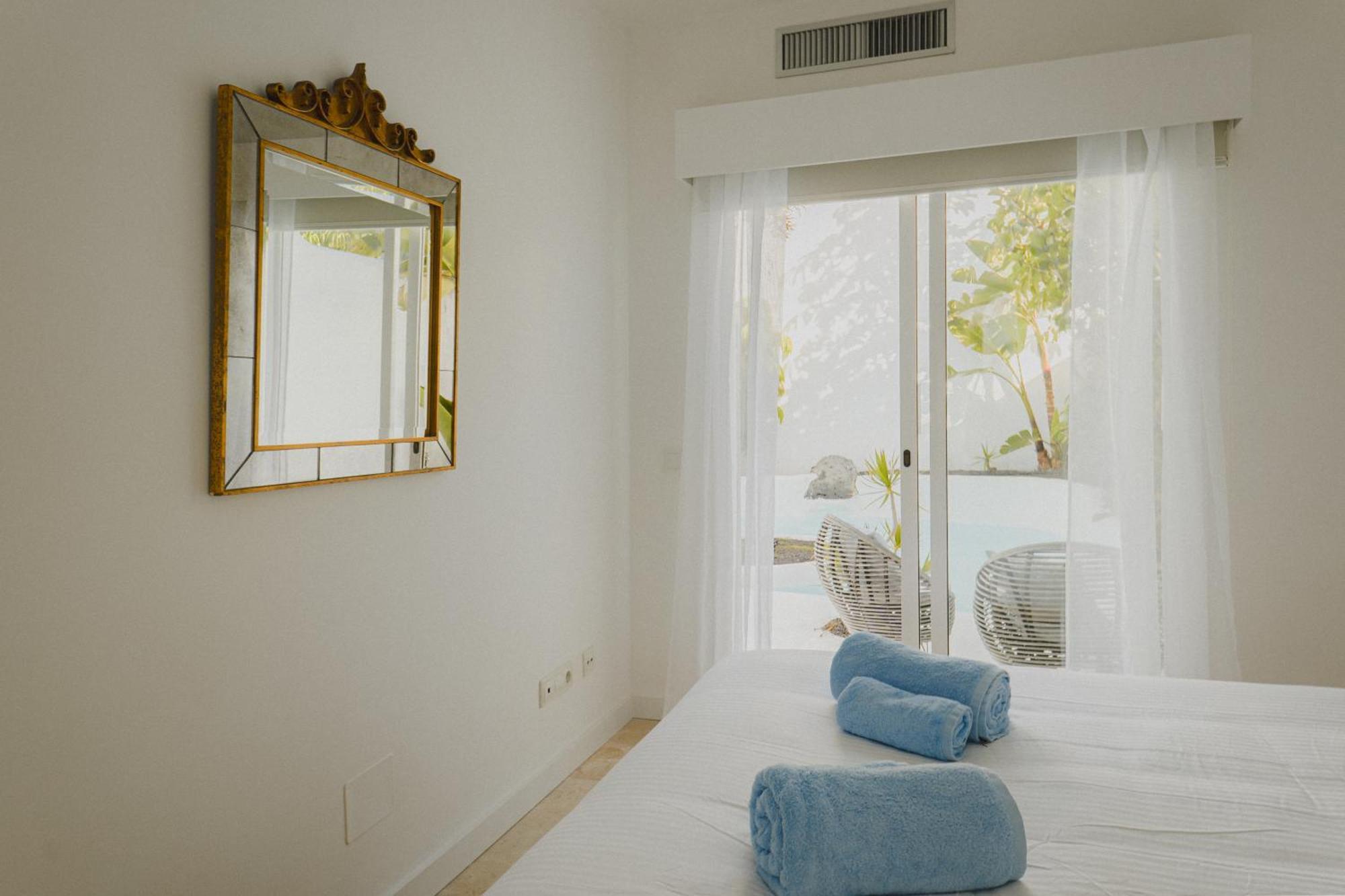 Ananda - Luxury In Bahiazul Villa Corralejo