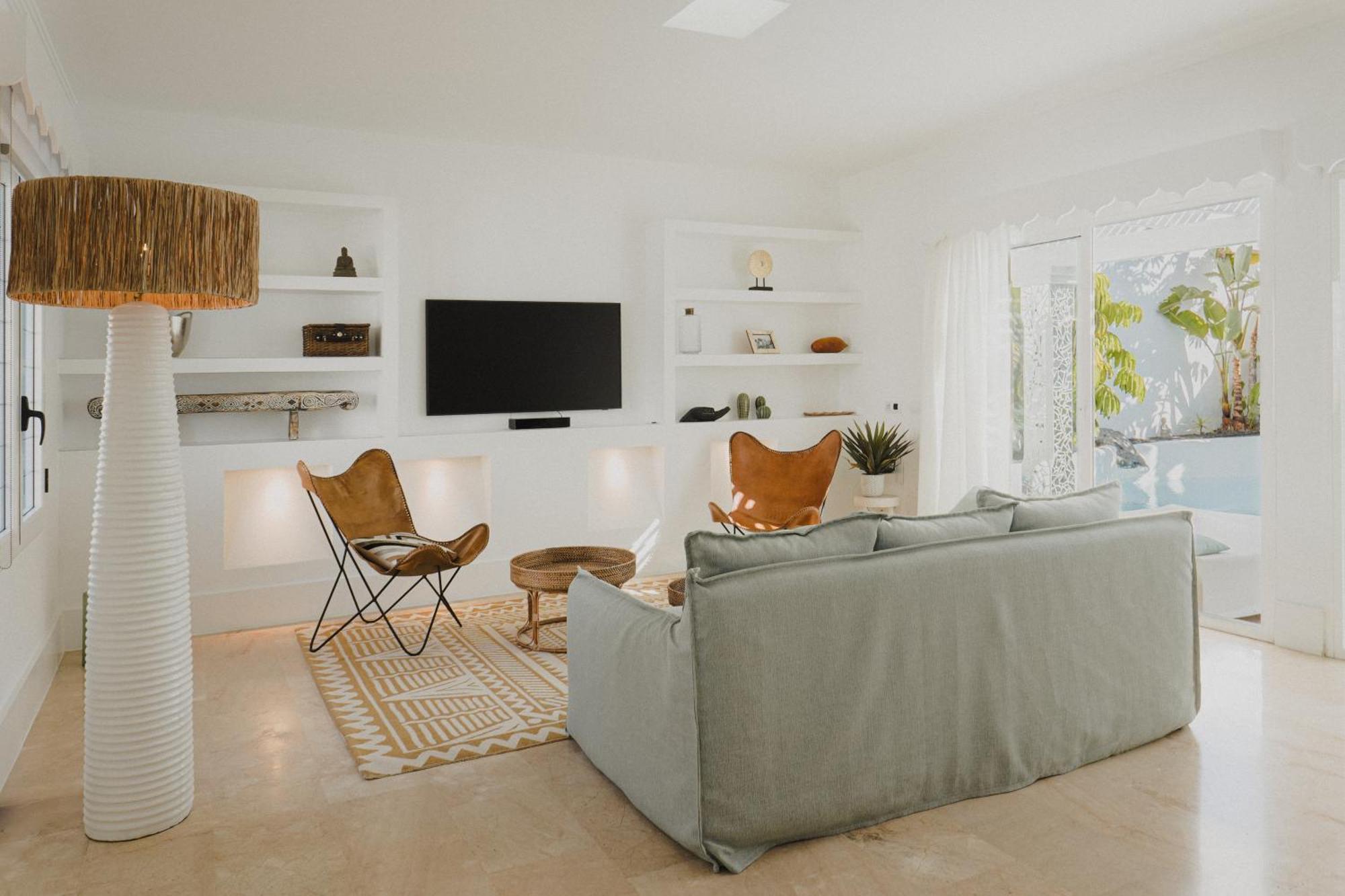 Ananda - Luxury In Bahiazul Pousada *