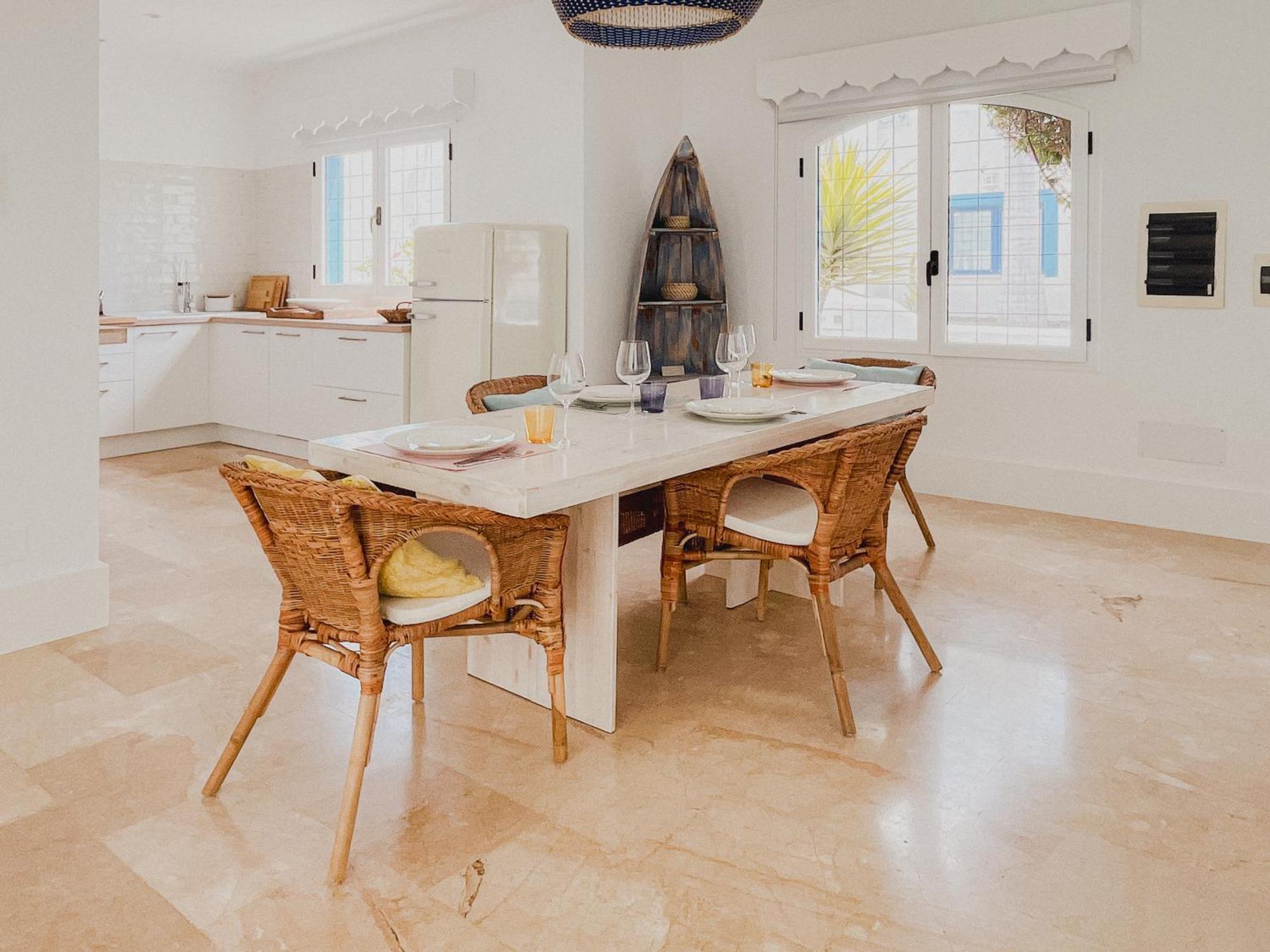 Ananda - Luxury In Bahiazul Corralejo