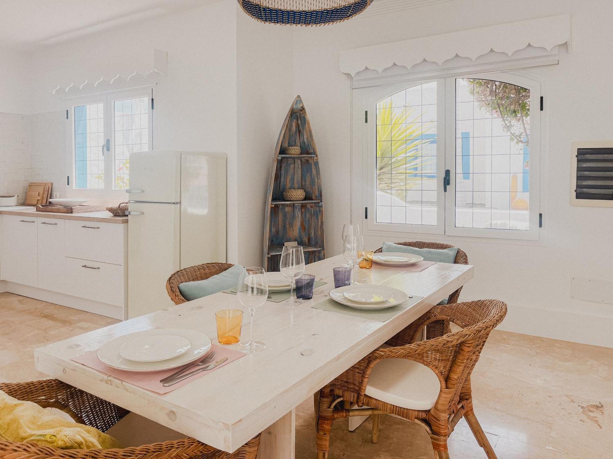 Ananda - Luxury In Bahiazul Villa