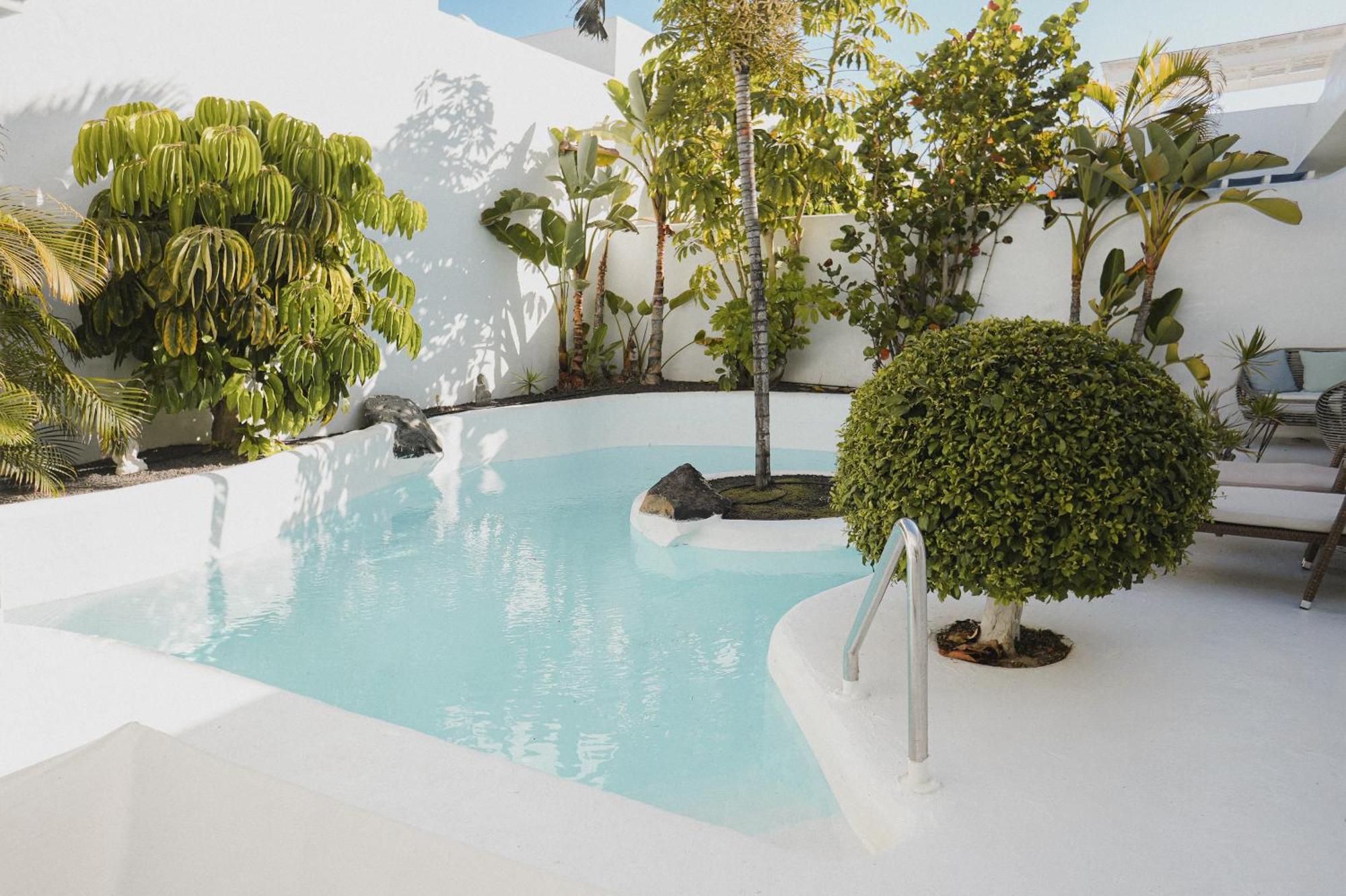 Ananda - Luxury In Bahiazul Pousada *