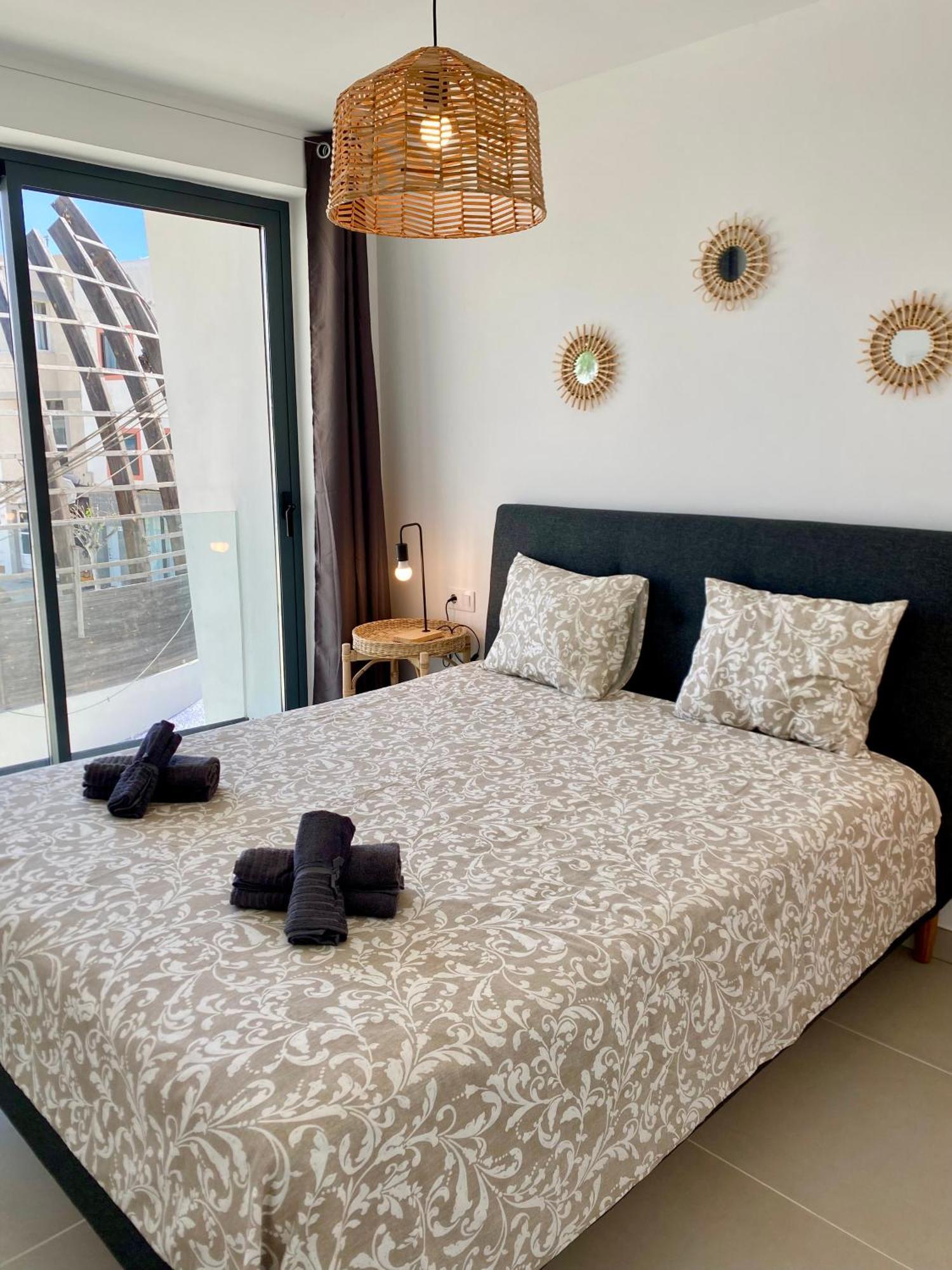 Apartment Canarian Sun 3 Corralejo