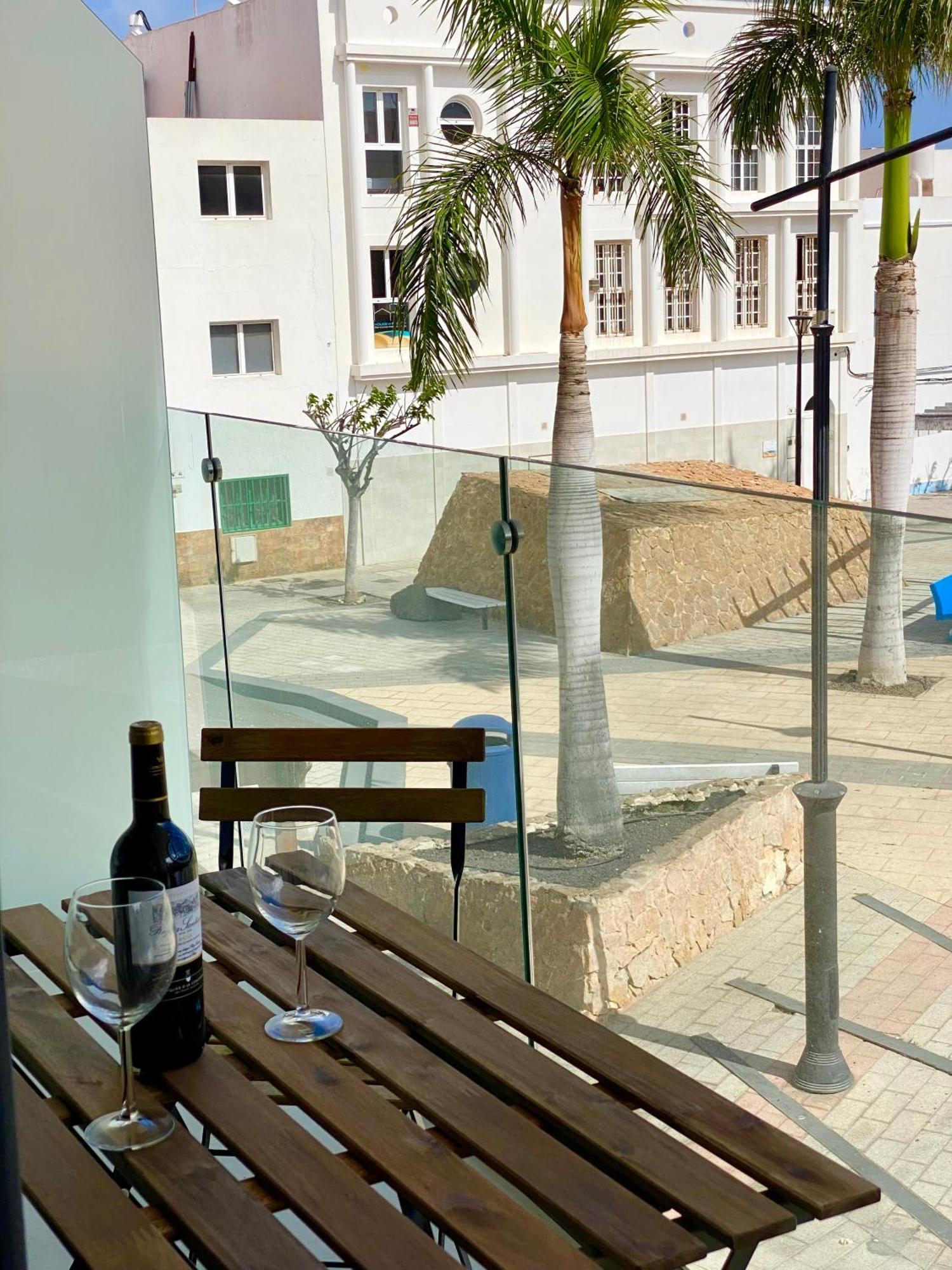Apartment Canarian Sun 3 *