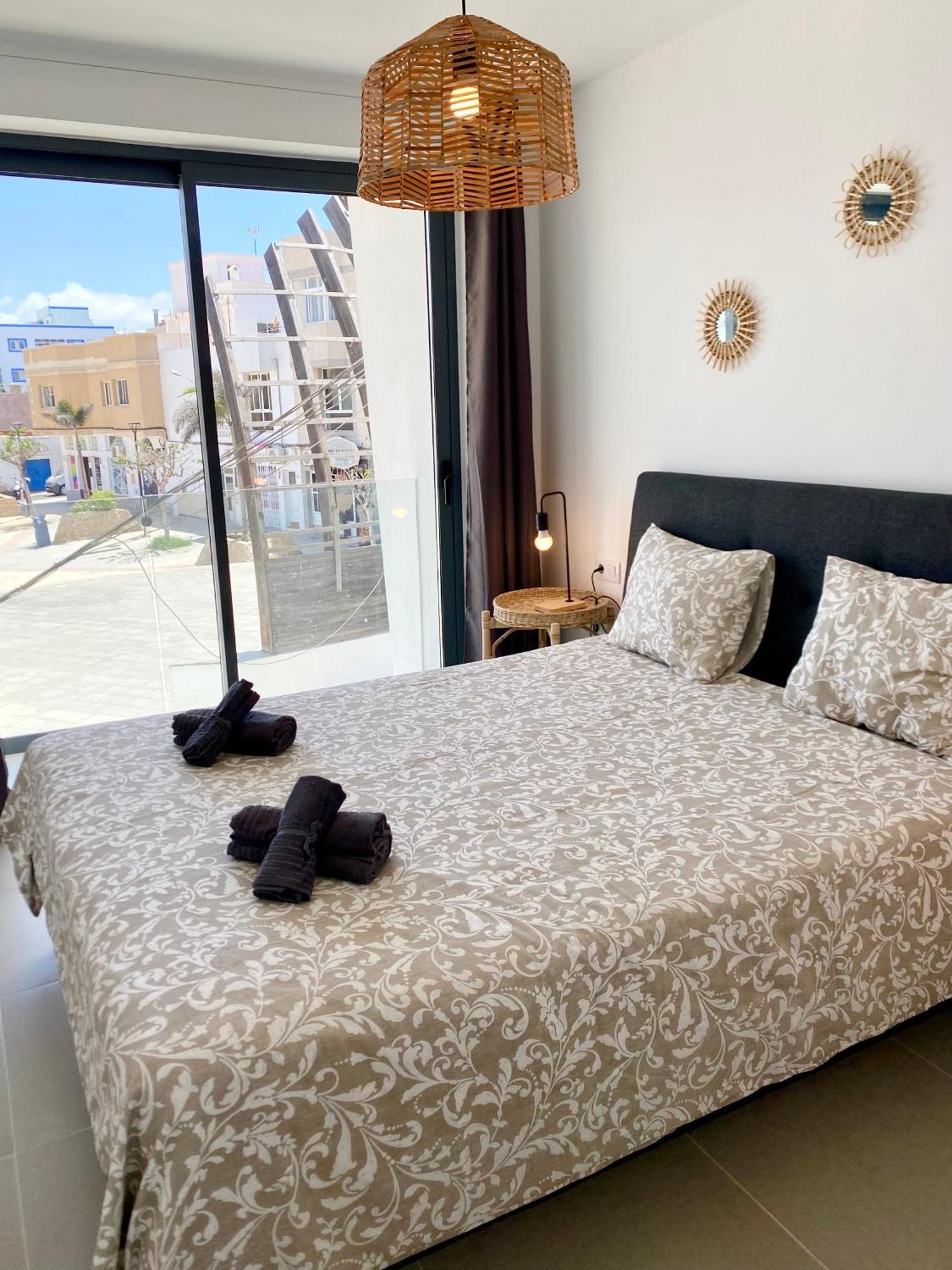 Apartment Canarian Sun 3