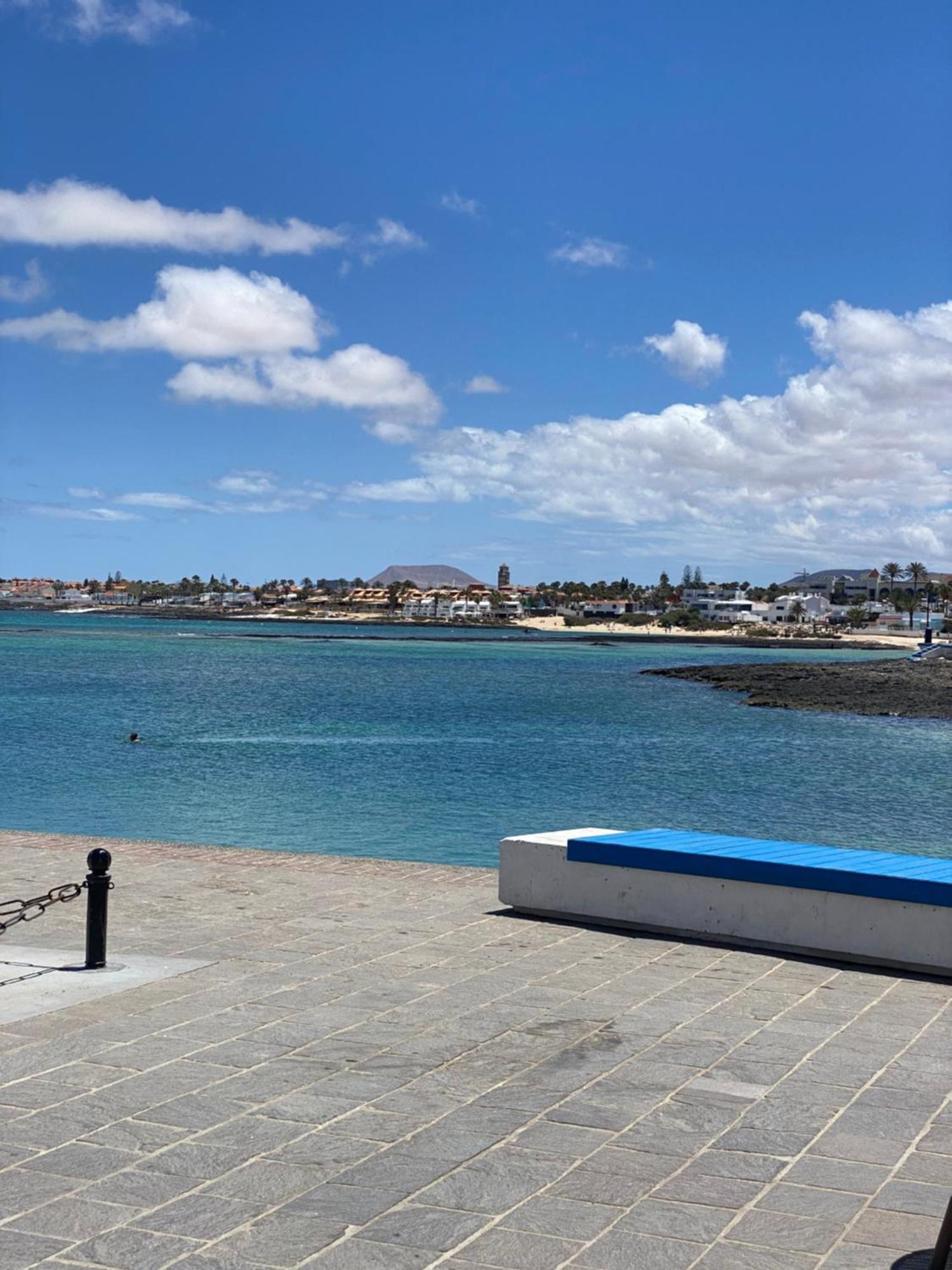 Canarian Sun 2 Corralejo