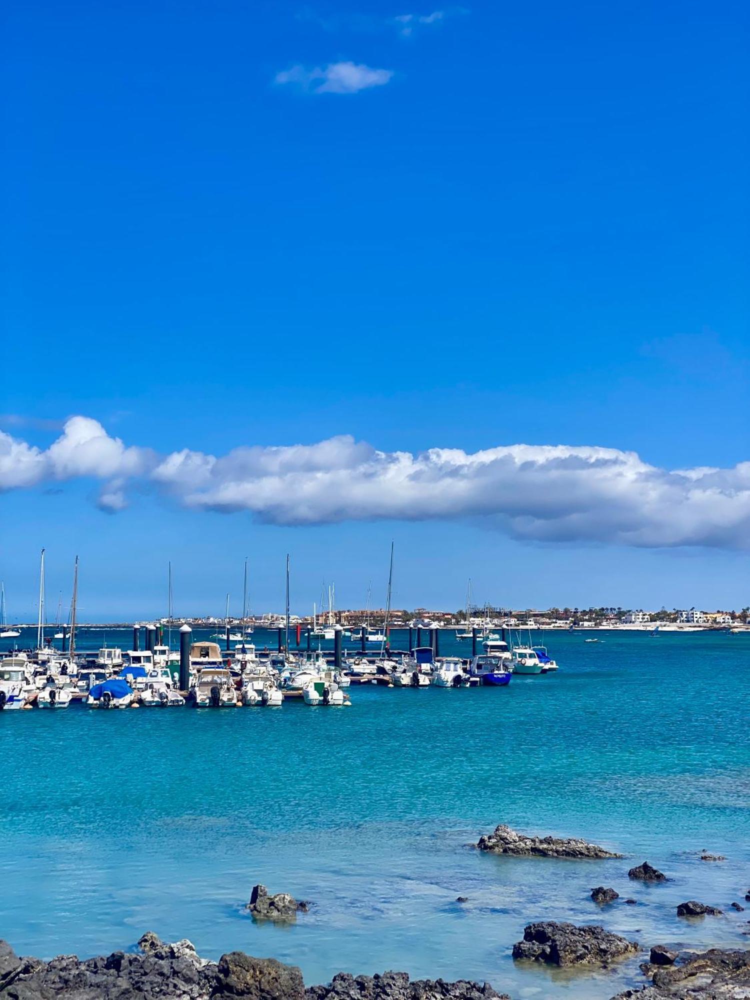 Canarian Sun 2 *