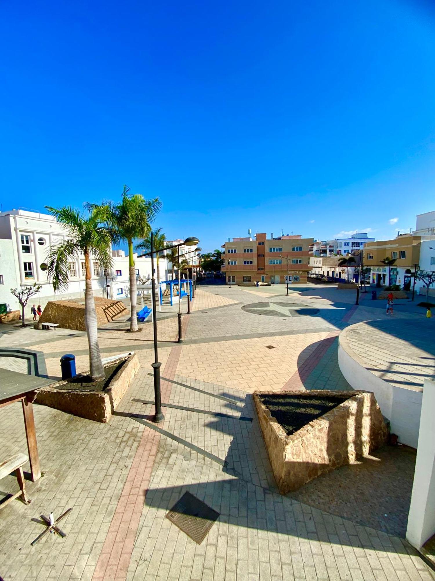 Canarian Sun 2 Apartment Corralejo