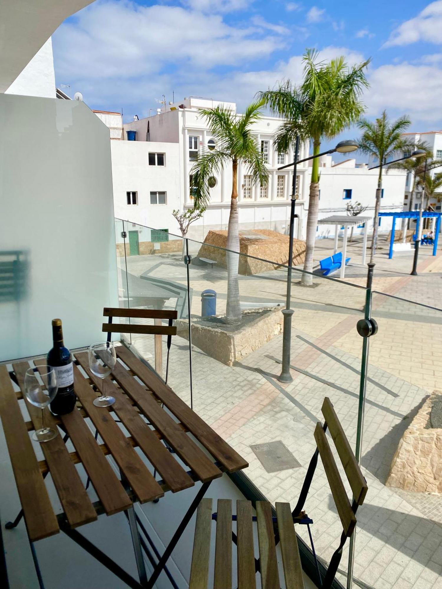 Canarian Sun 2