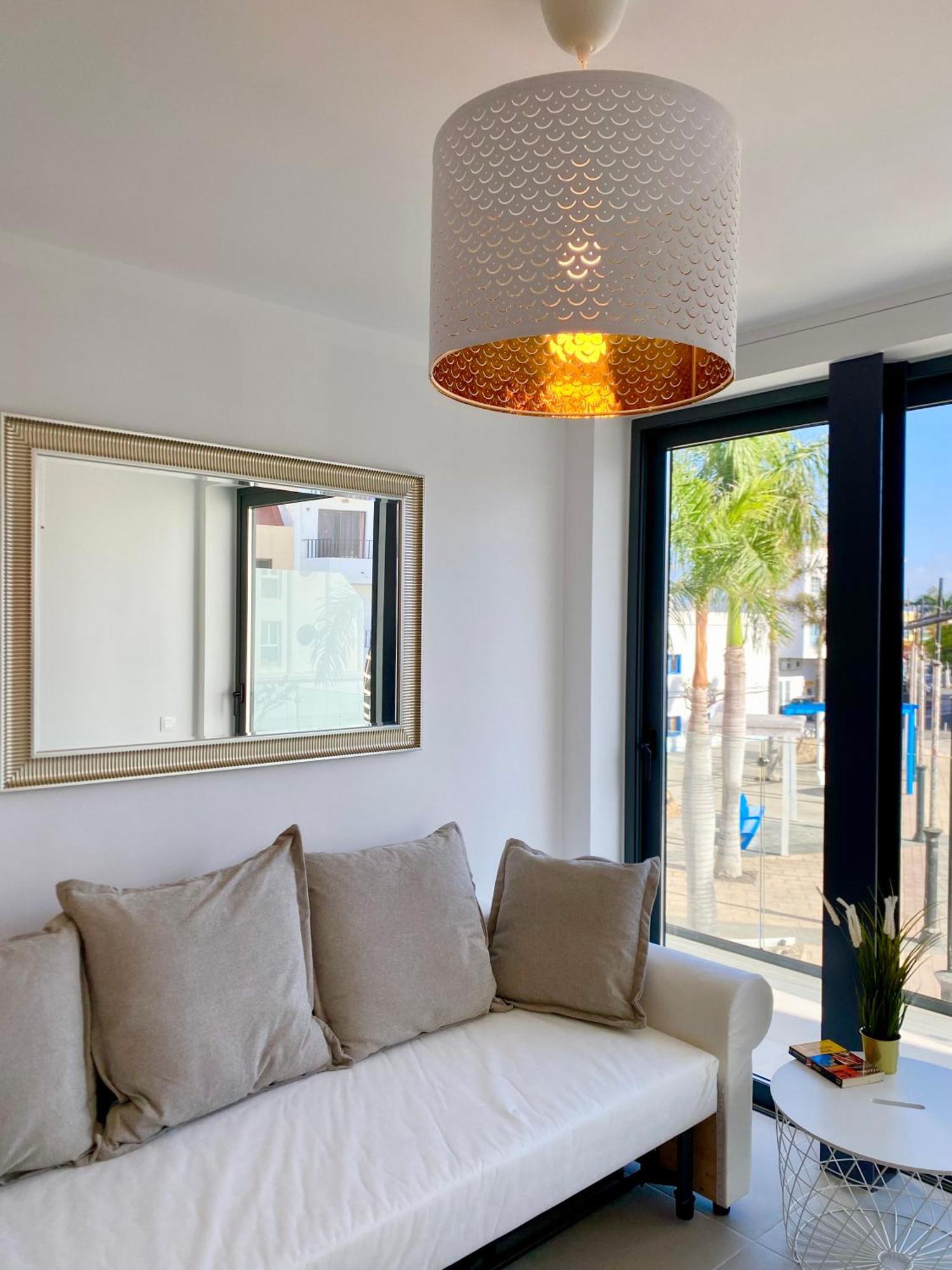 Apartment Canarian Sun 2 Corralejo