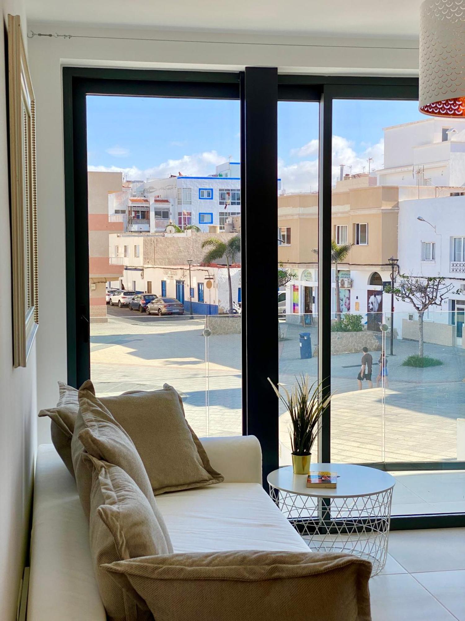 Canarian Sun 2 * Corralejo