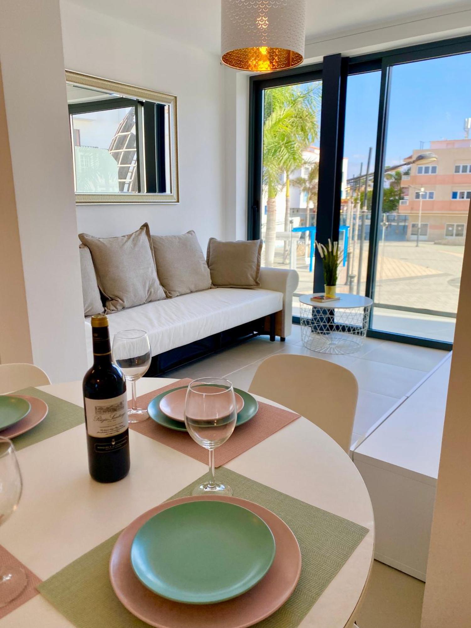 Apartment Canarian Sun 2 *