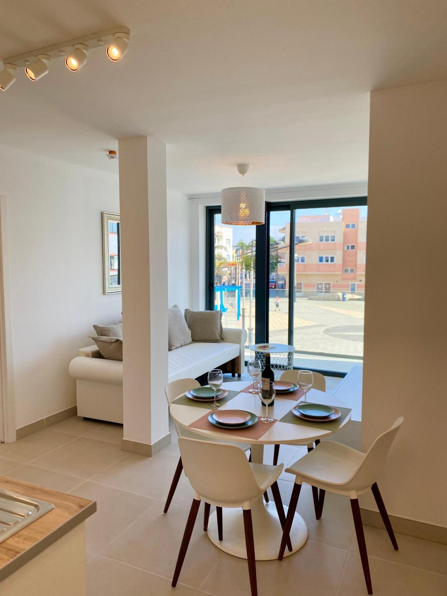 Apartment Canarian Sun 2 *