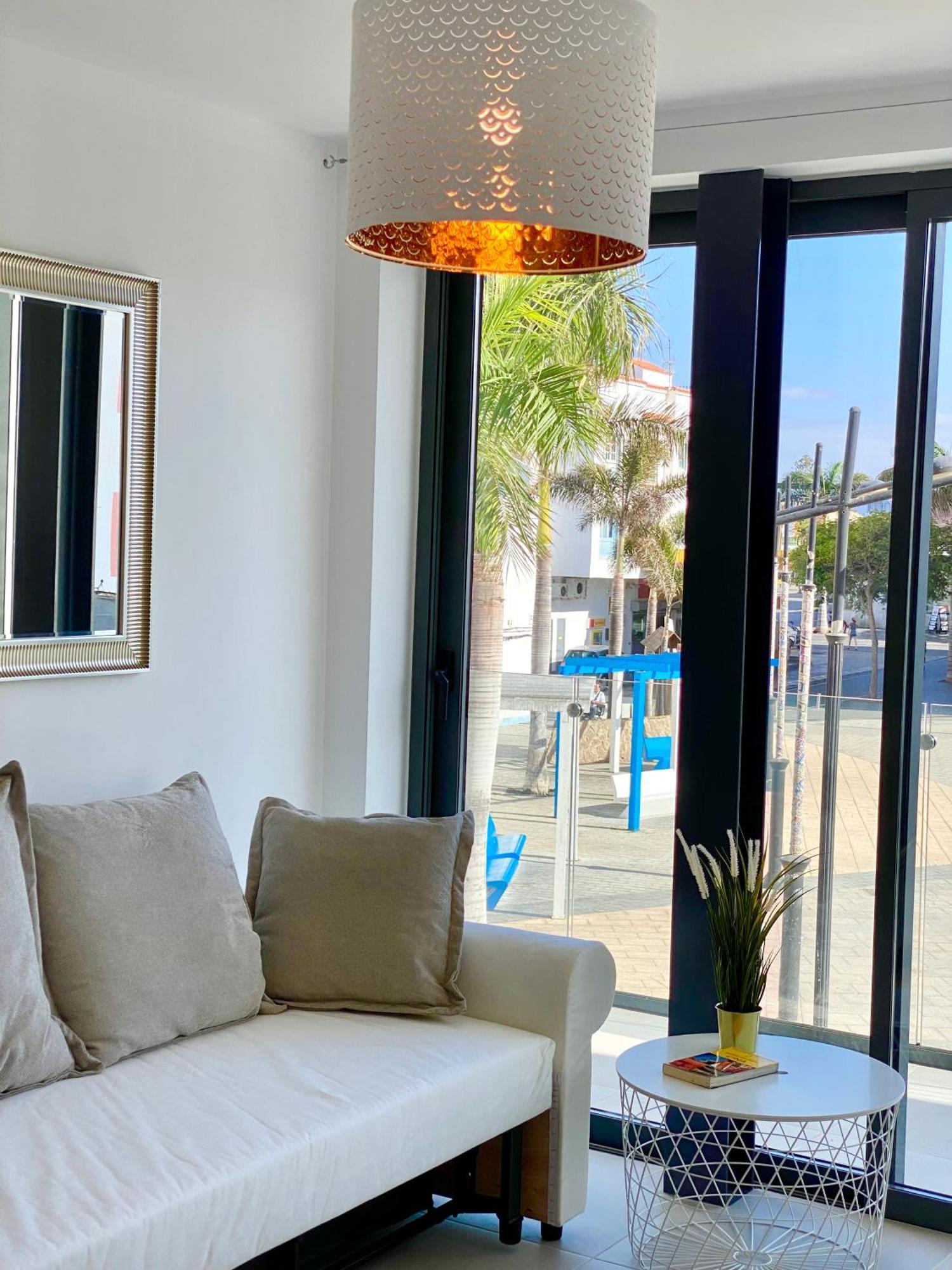 Apartment Canarian Sun 2