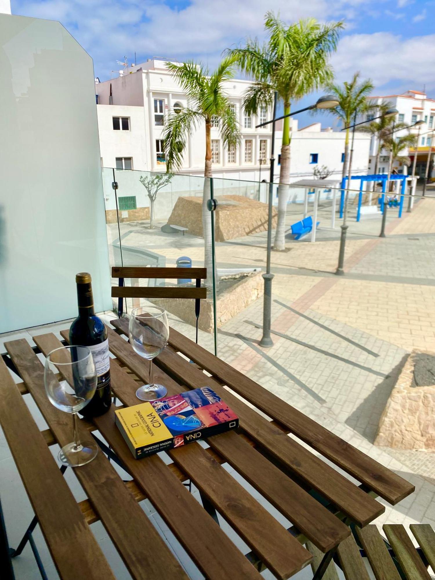 Apartment Canarian Sun 2 *