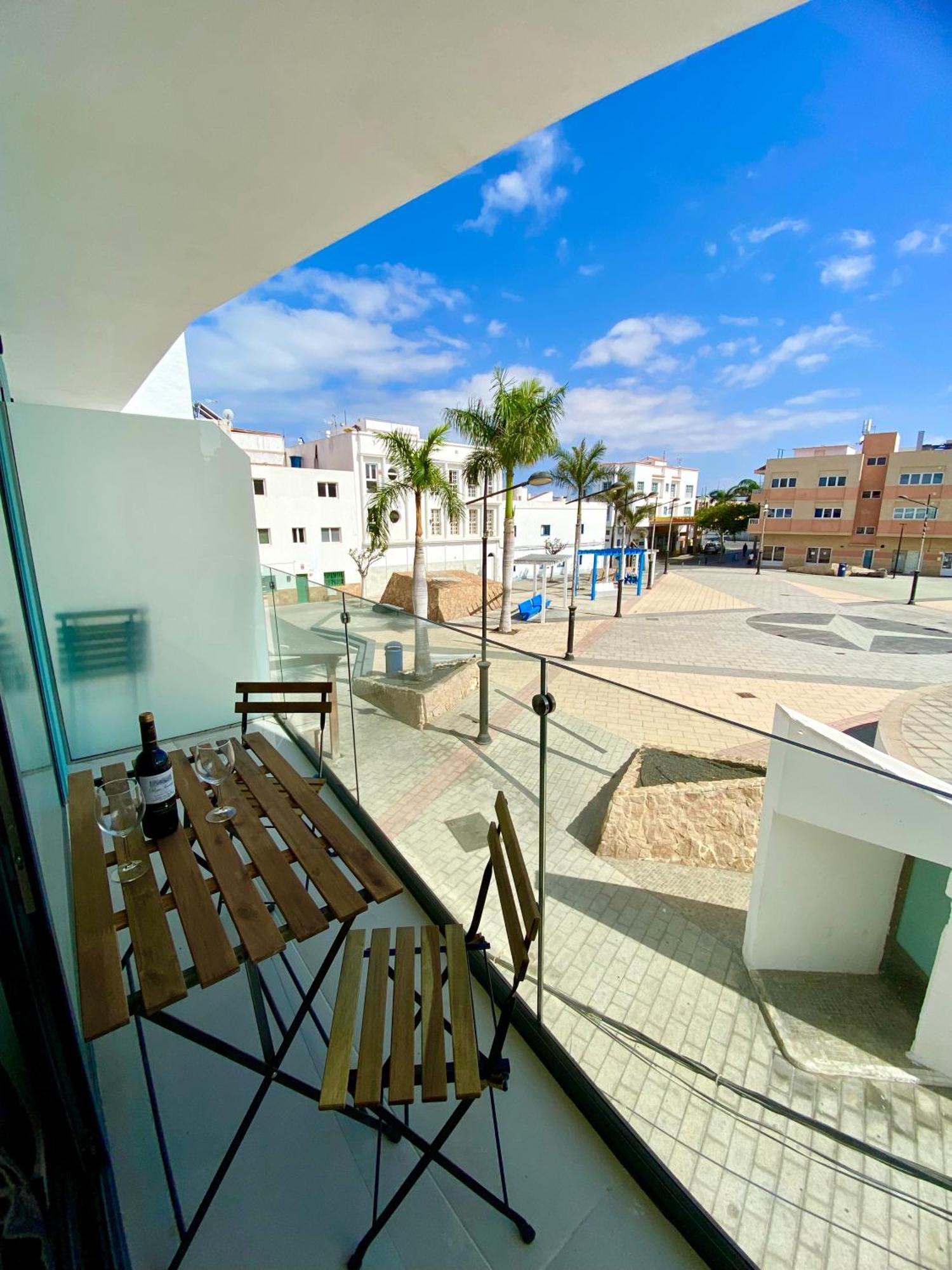 Canarian Sun 2 Apartment Corralejo