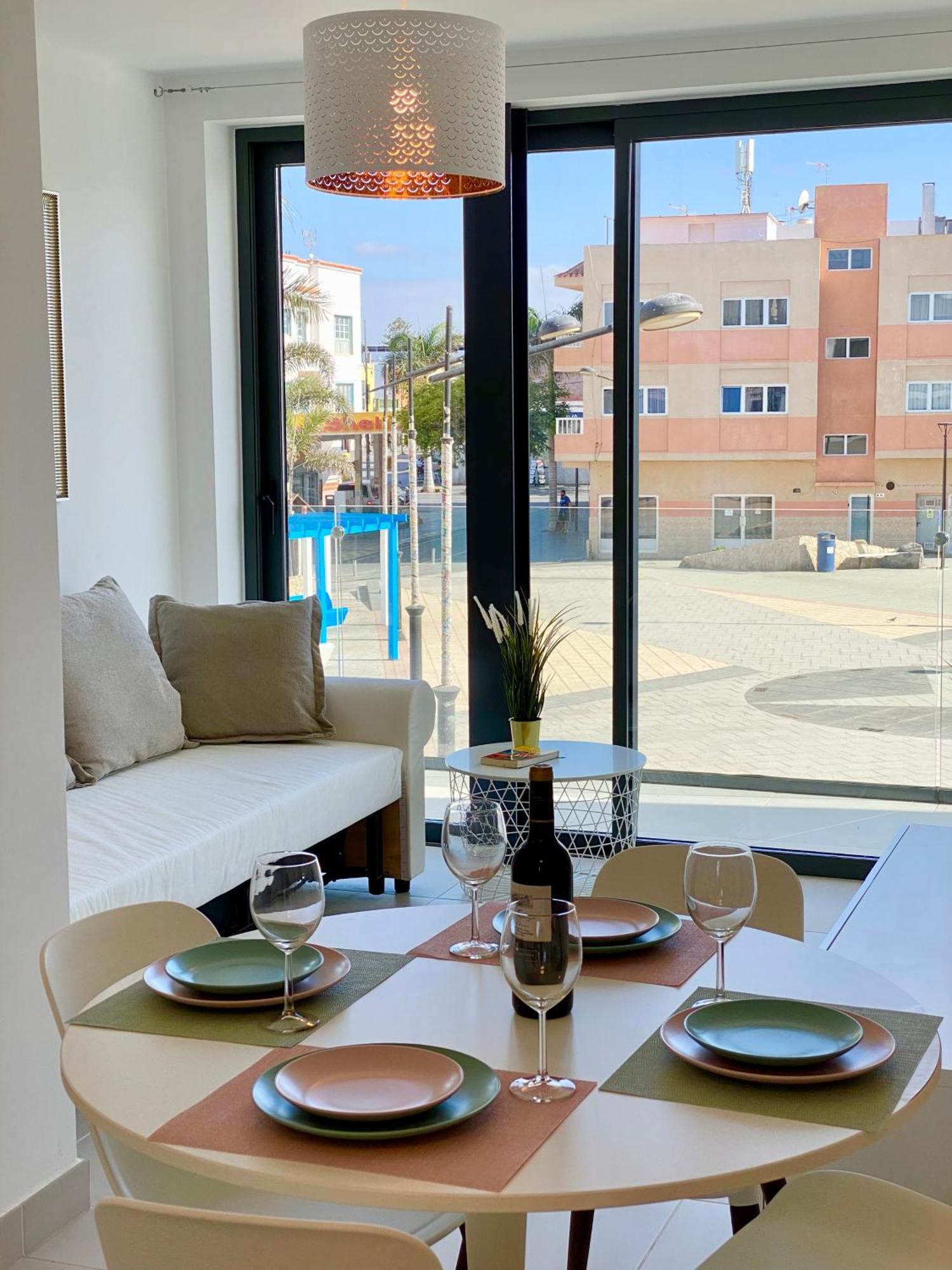 Apartment Canarian Sun 2 Corralejo