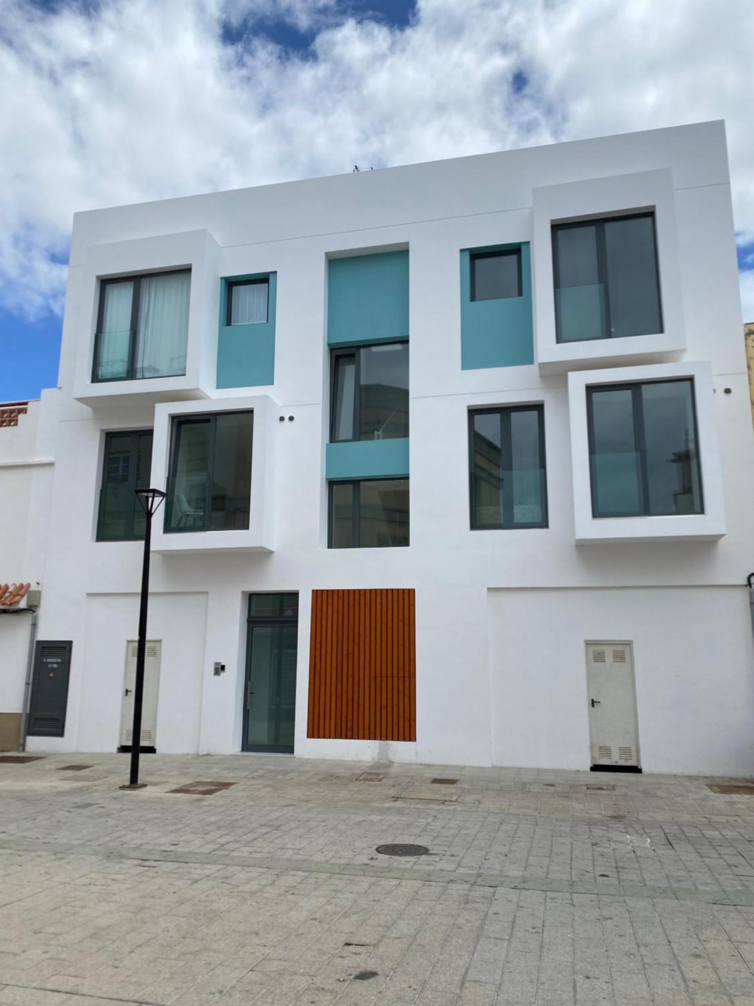 Canarian Sun 4 Apartment