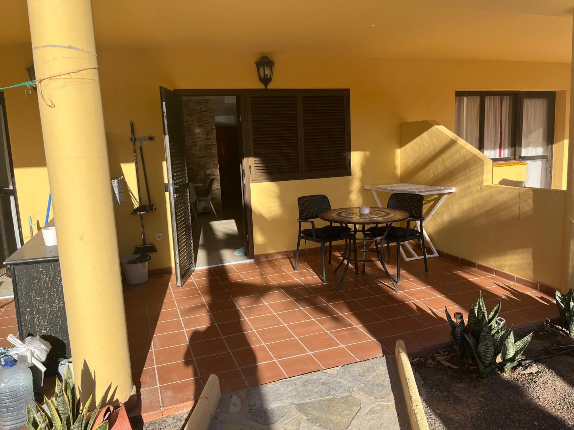 Oasis Royal * Corralejo