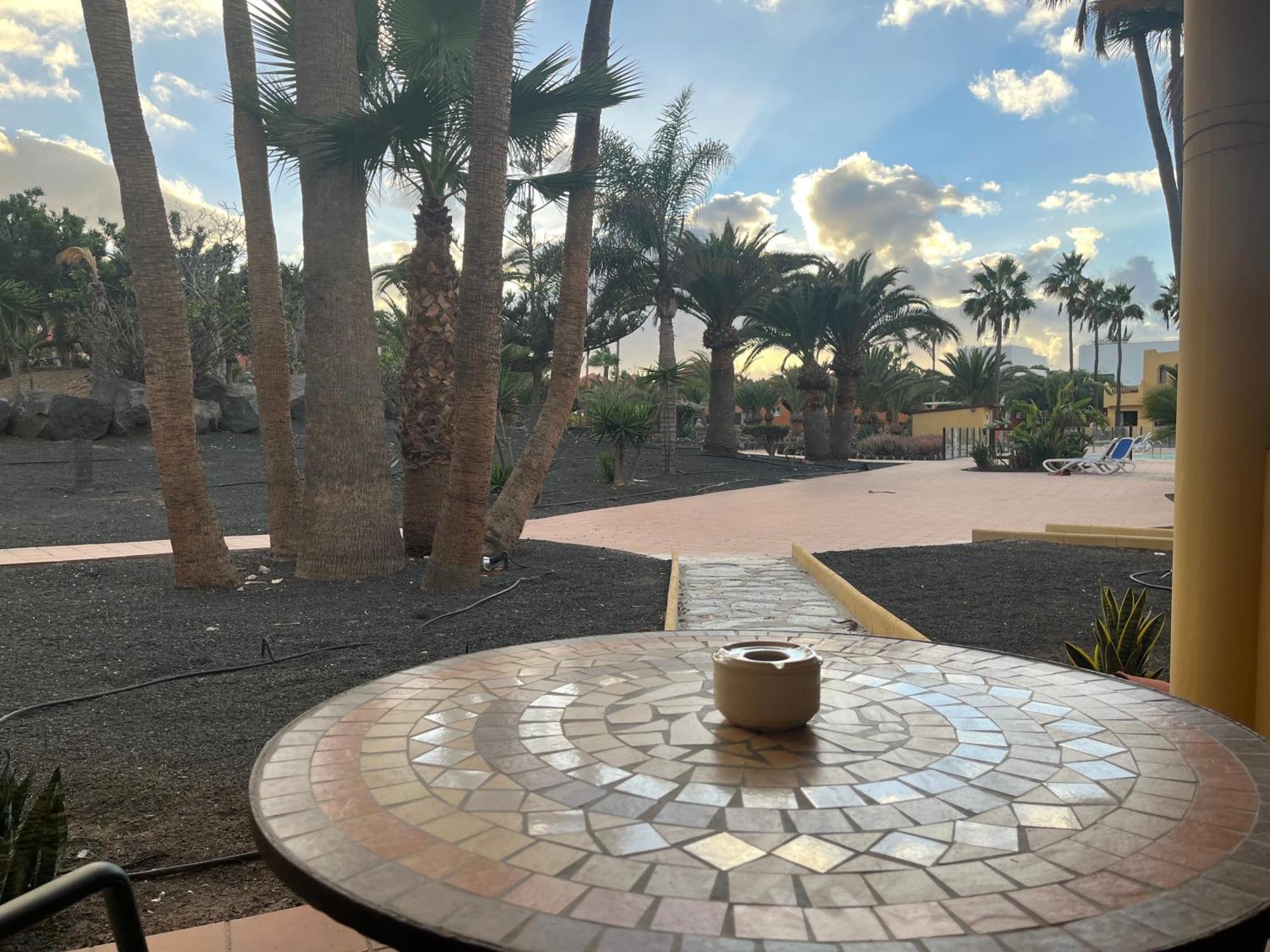 Oasis Royal * Corralejo