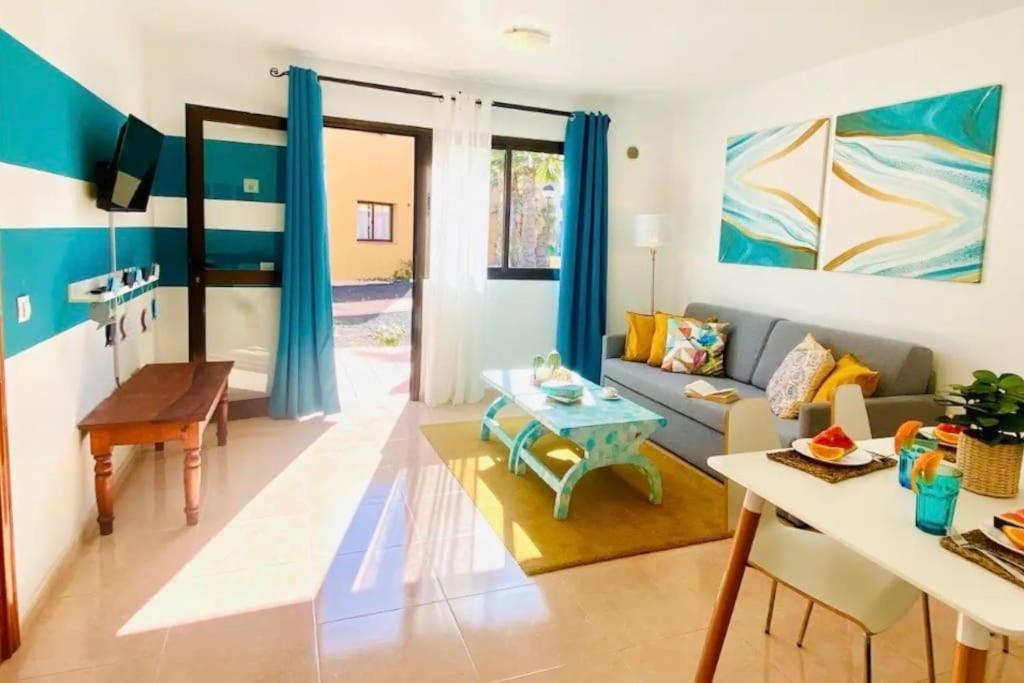 Casa Silva Apartment