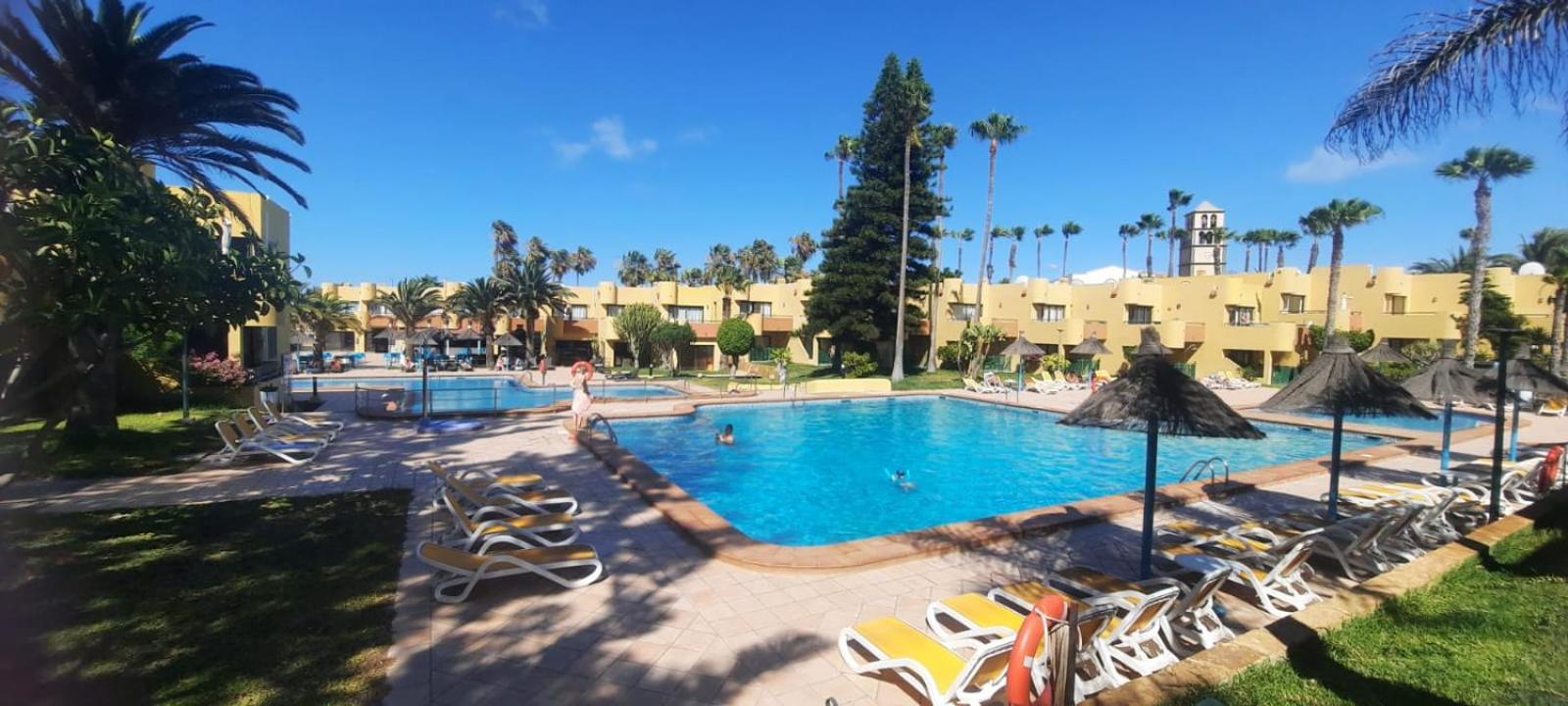 Pura Vida * Corralejo