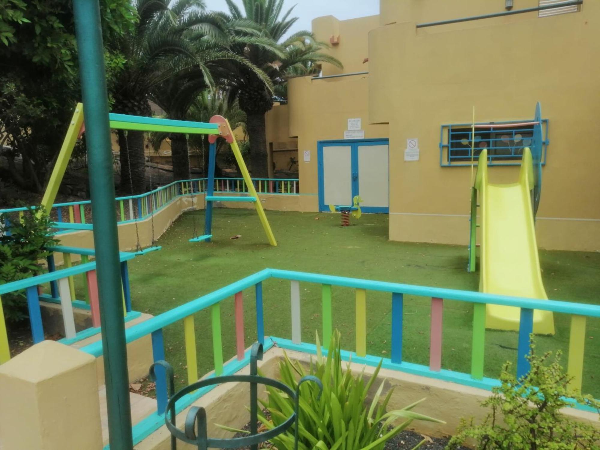 Pura Vida Apartment Corralejo