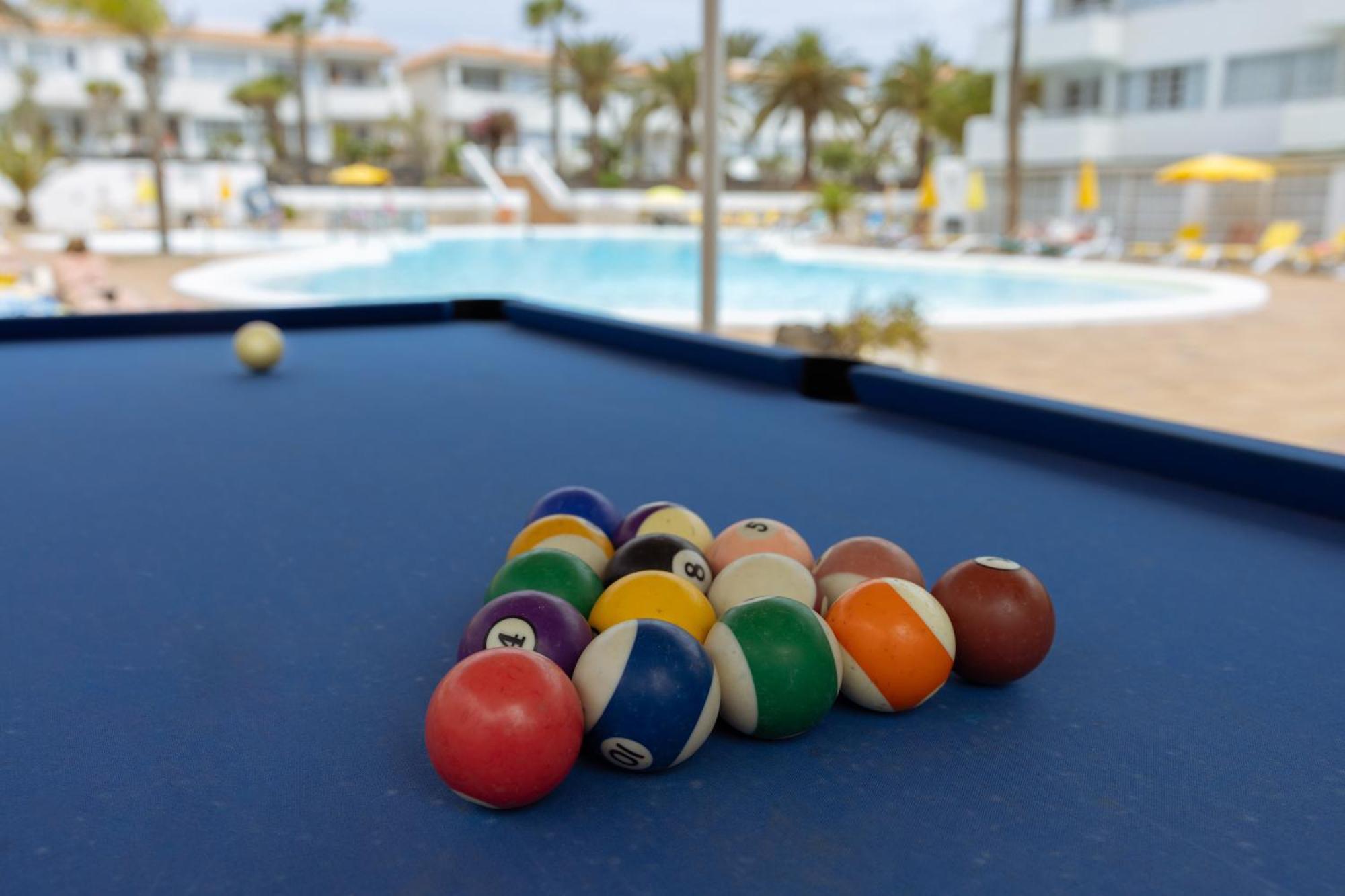 Fuentepark Apartahotel Corralejo