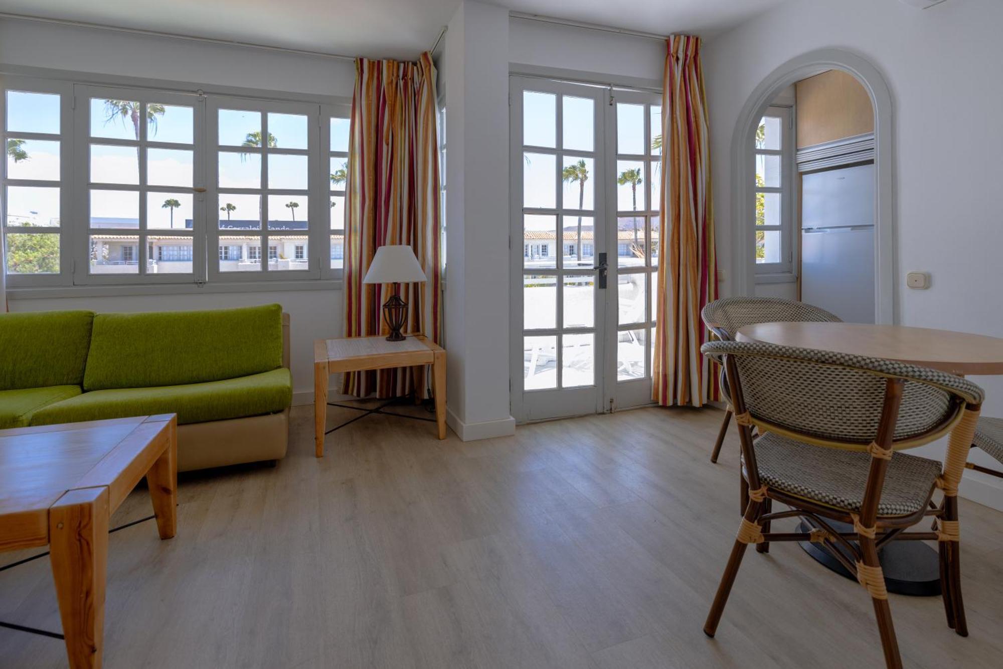 Fuentepark Apartahotel