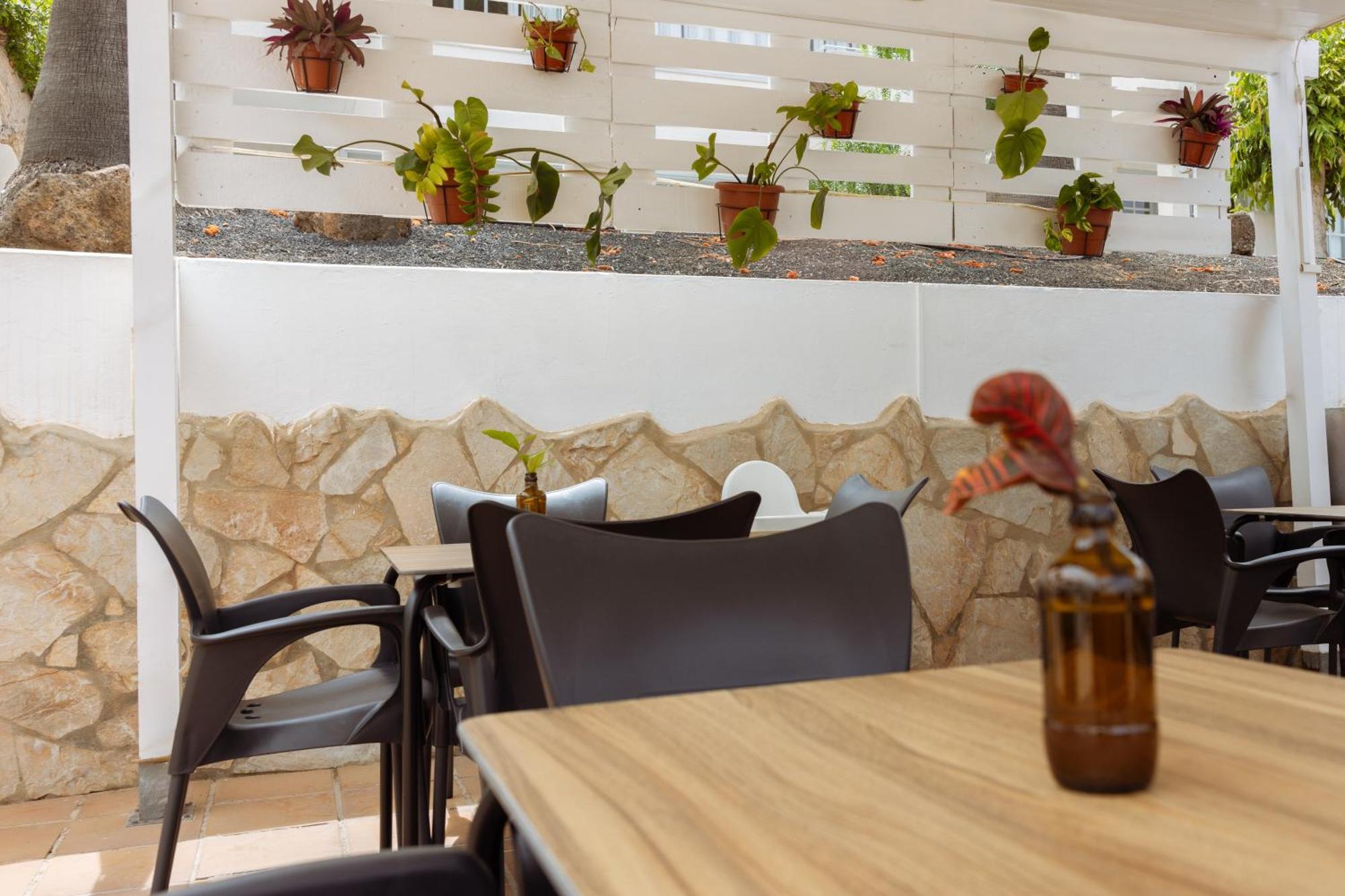 Fuentepark Aparthotel Corralejo