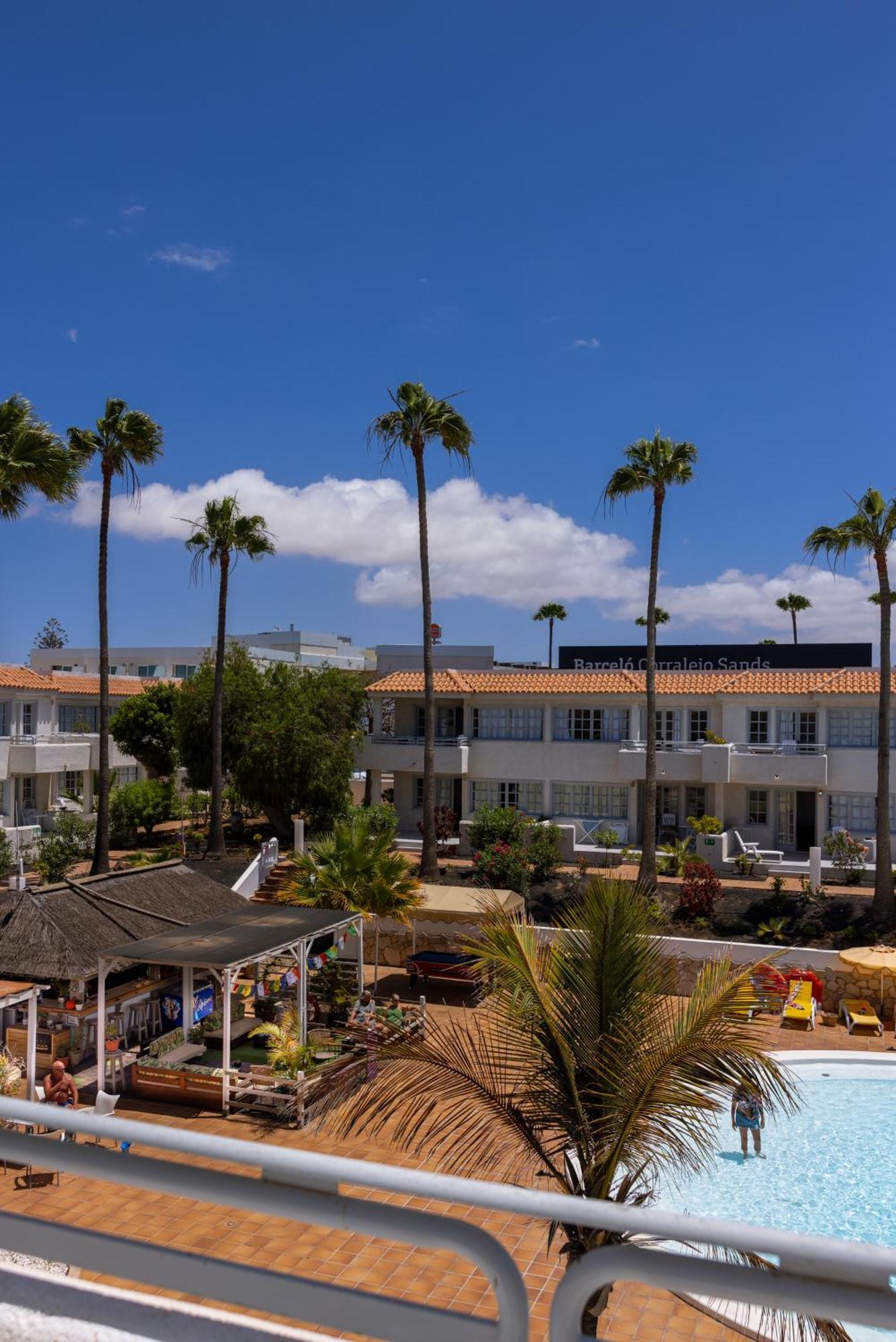 Fuentepark 3* Corralejo