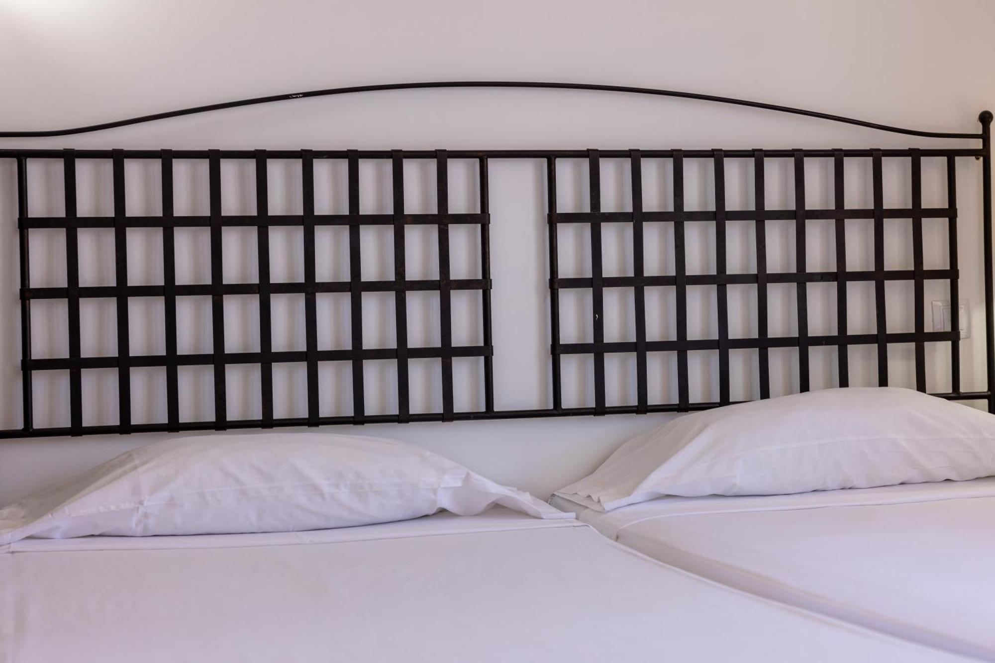 Fuentepark Aparthotel