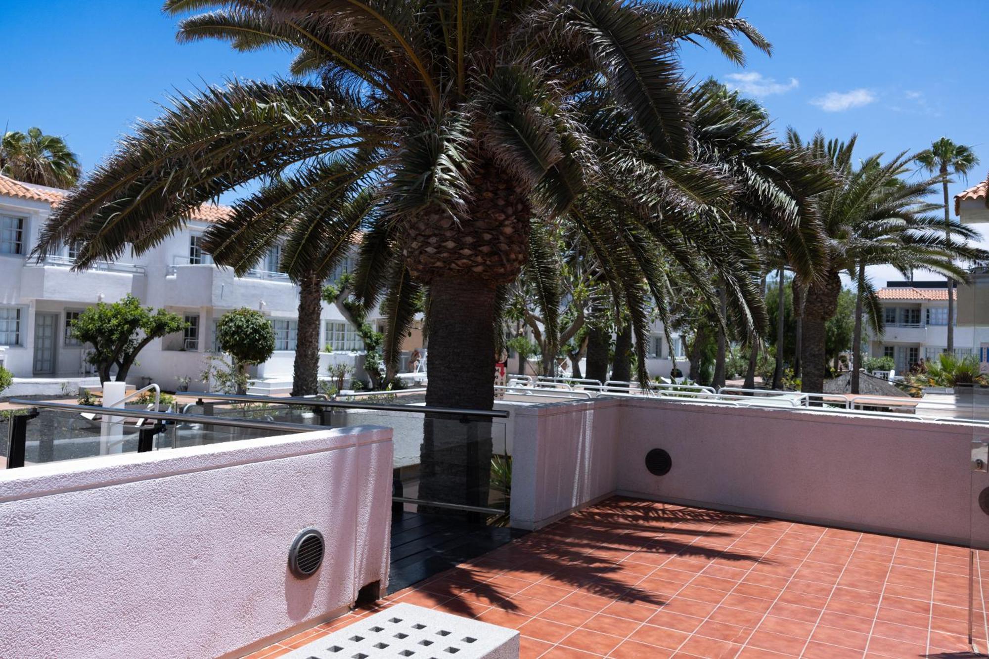 Apartahotel Fuentepark