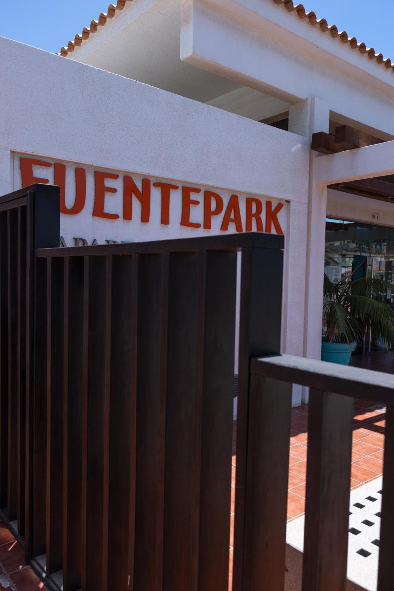Fuentepark 3*