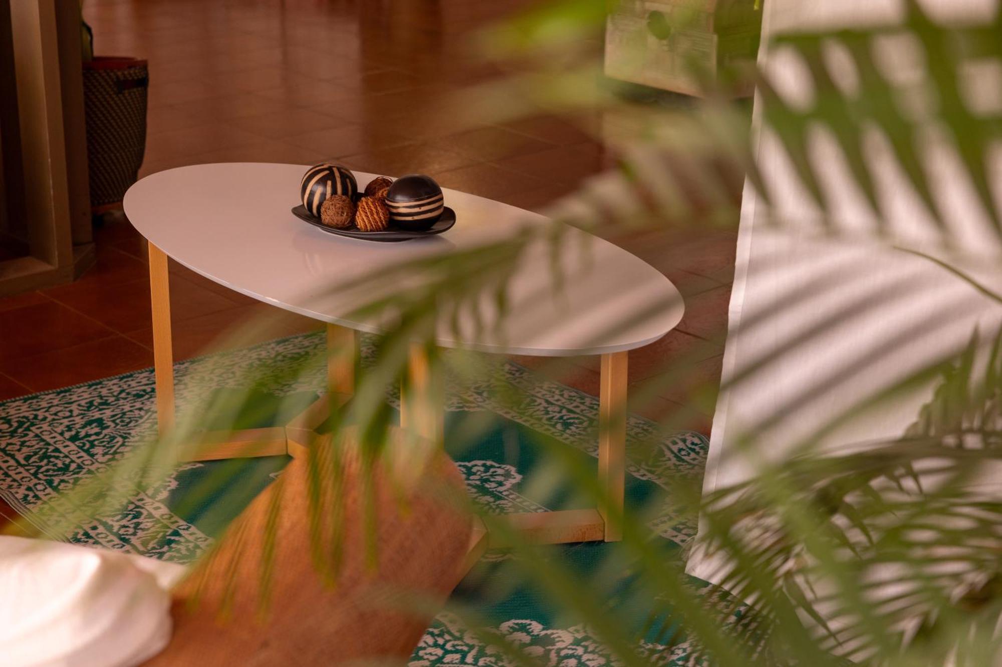 Fuentepark Aparthotel 3*
