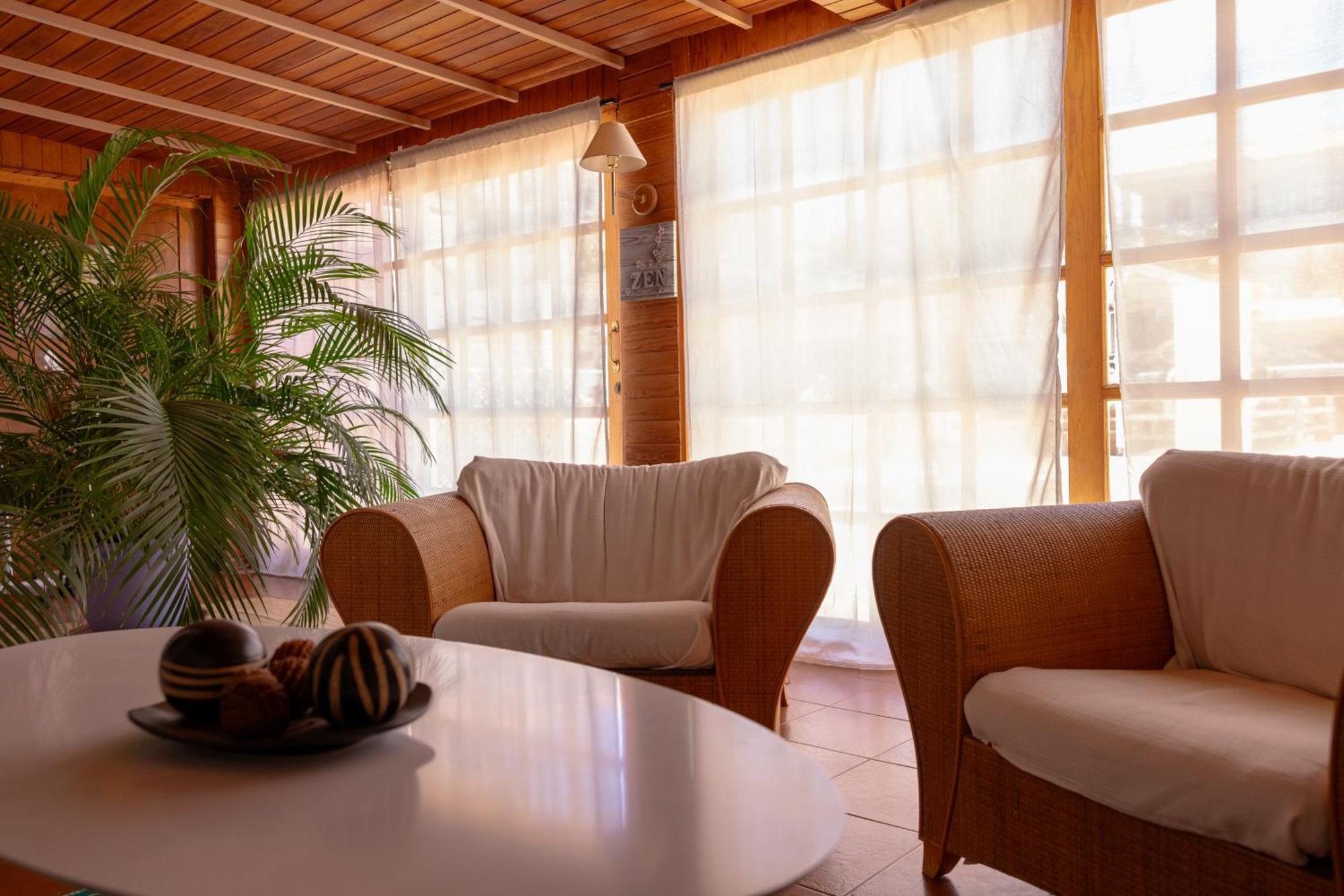 Apartahotel Fuentepark Corralejo